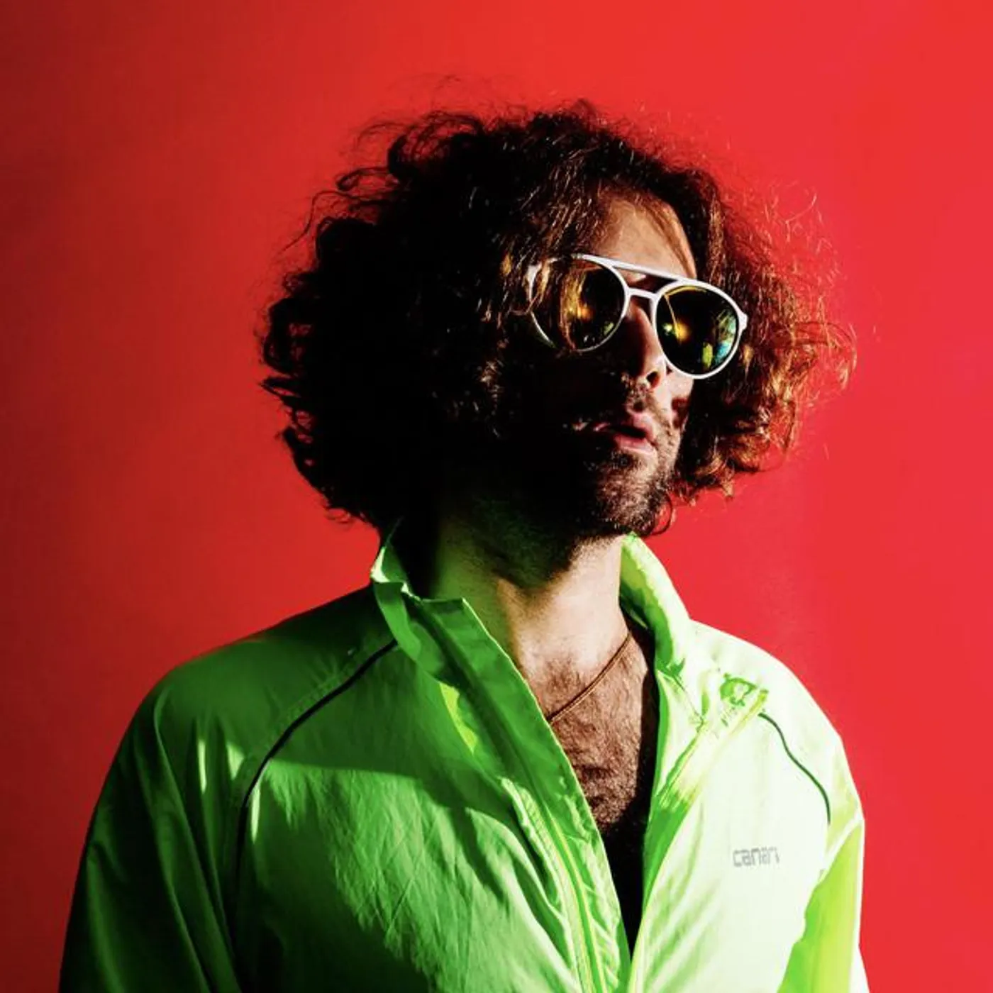 Benjamin Lazar Davis Brand Page