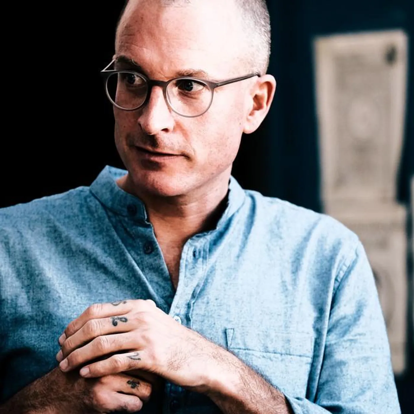 Benjamin Lackner Brand Page