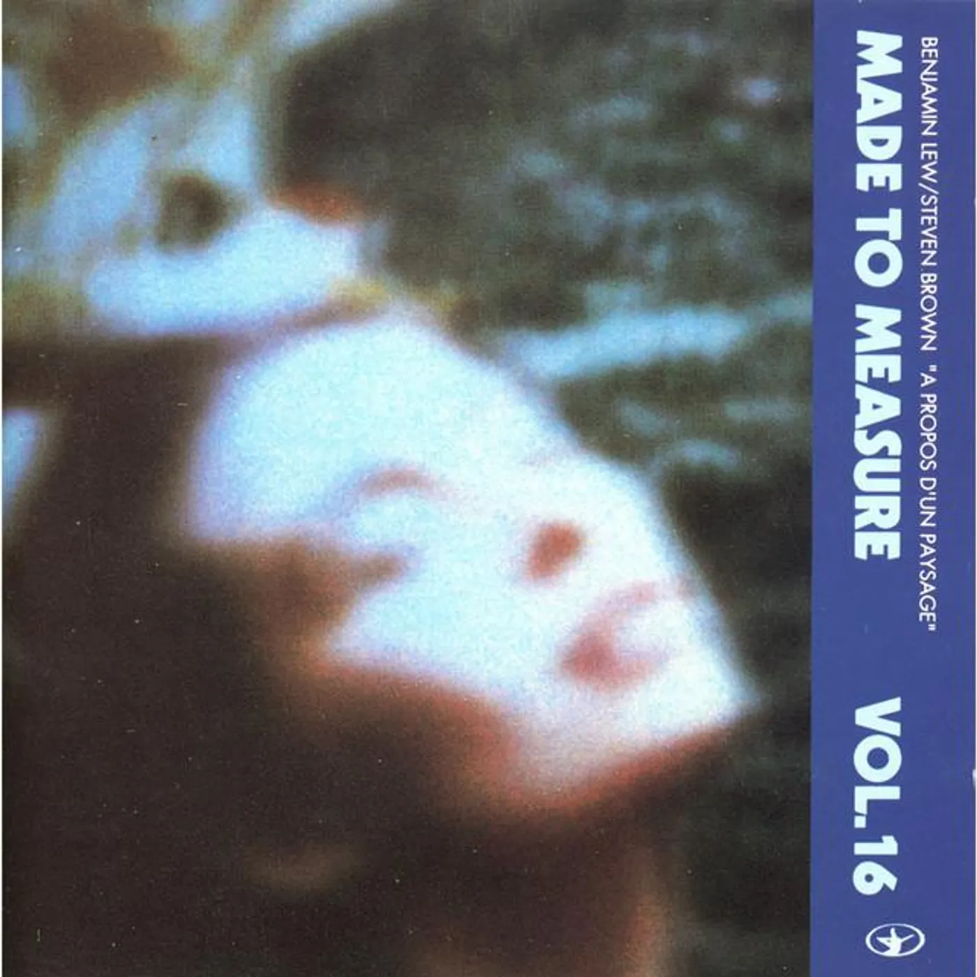 Benjamin Lew Brand Page