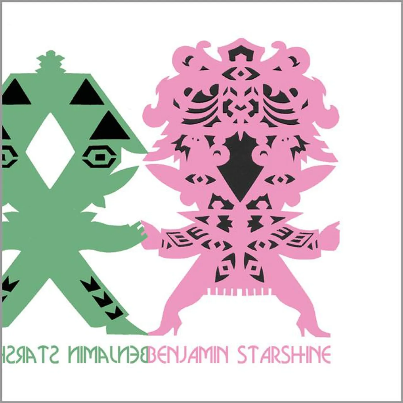 Benjamin Starshine Brand Page