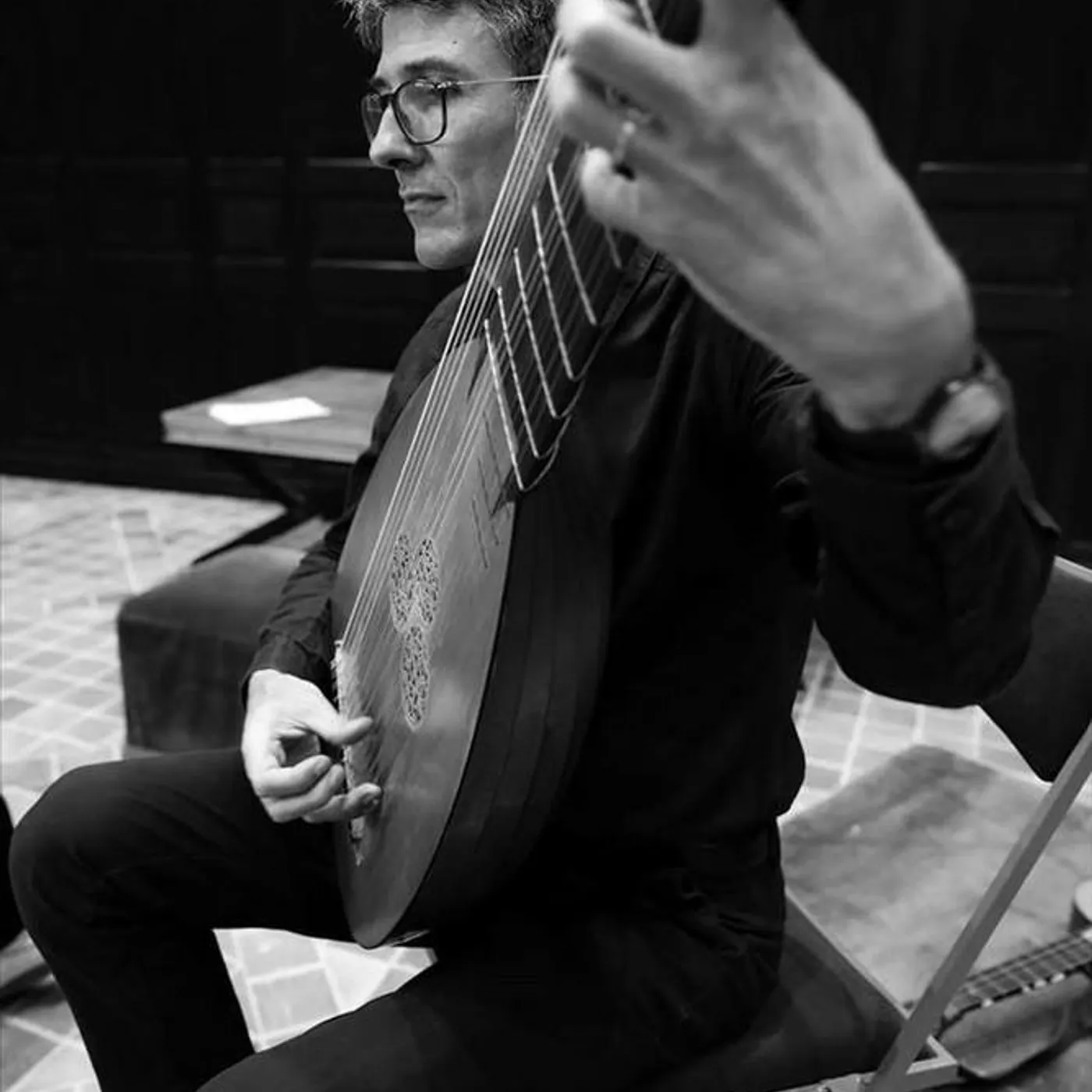 Benjamin Perrot Brand Page