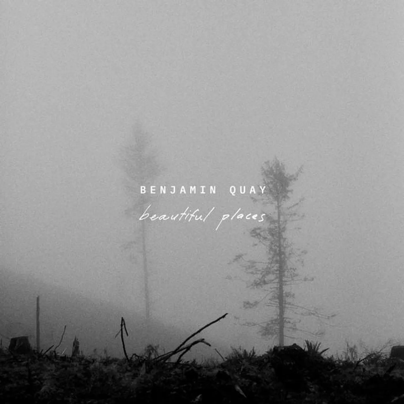 Benjamin Quay Brand Page