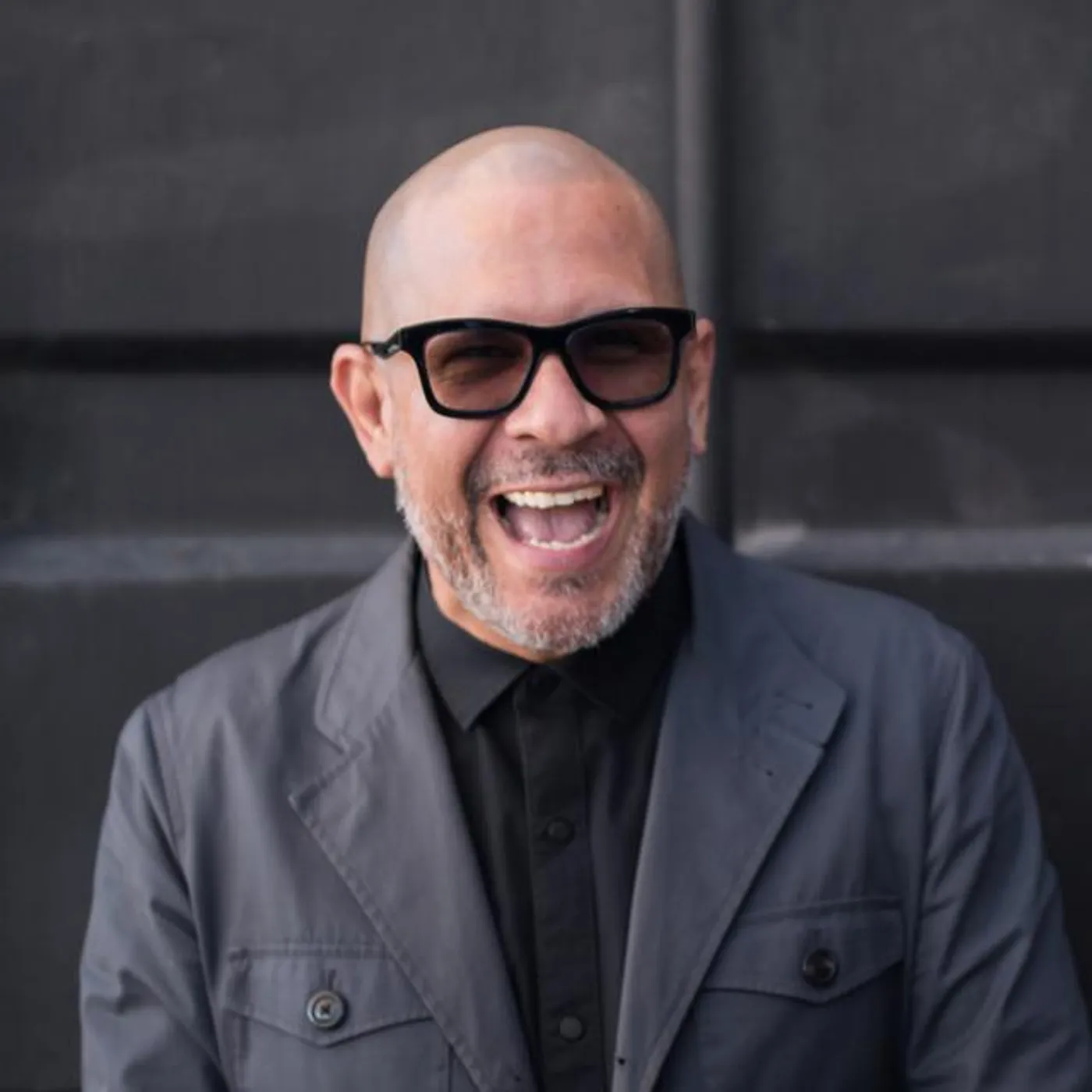 Benjamin Rivera Brand Page