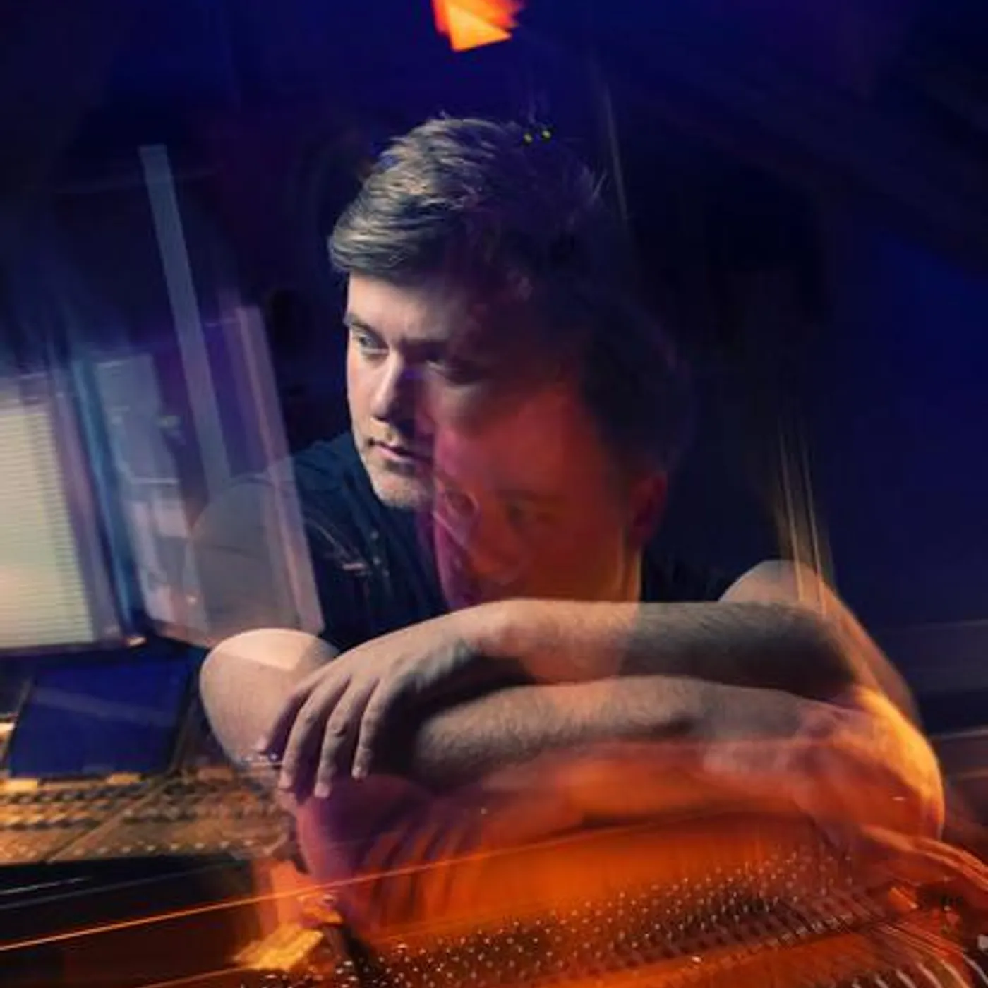 Benjamin Wallfisch Brand Page