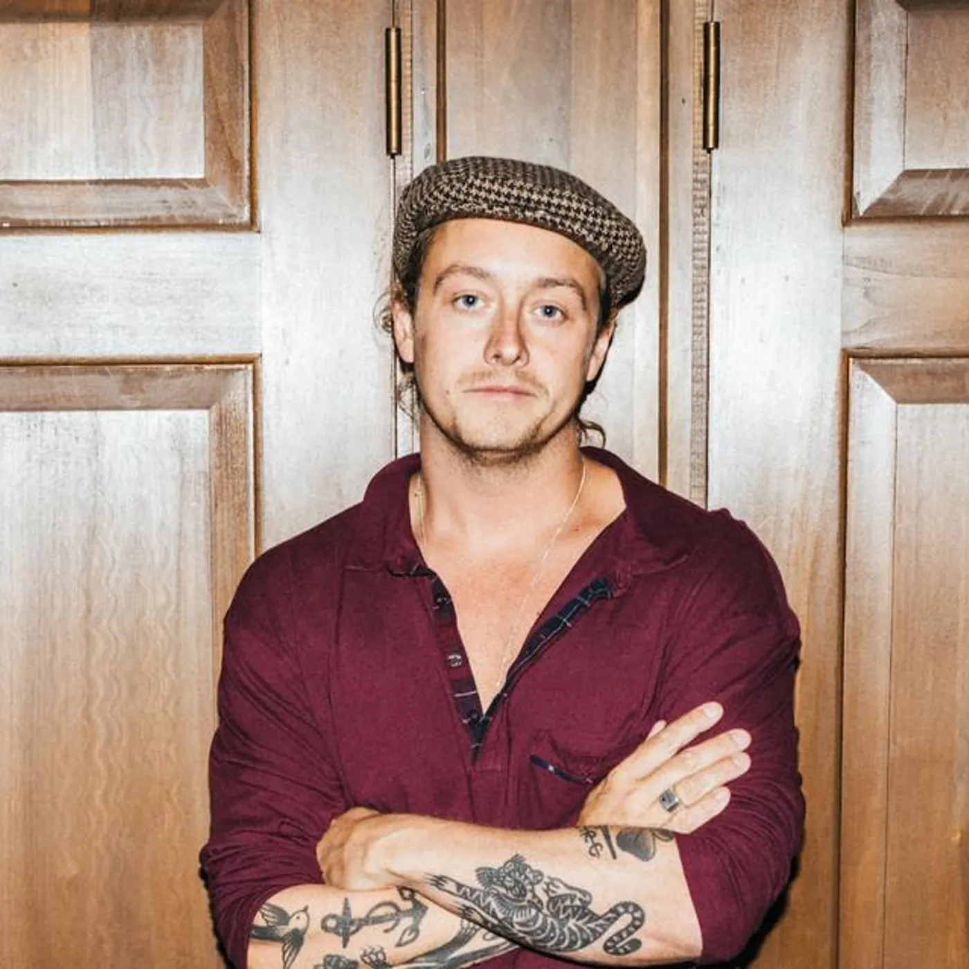 Benjamin William Hastings Brand Page