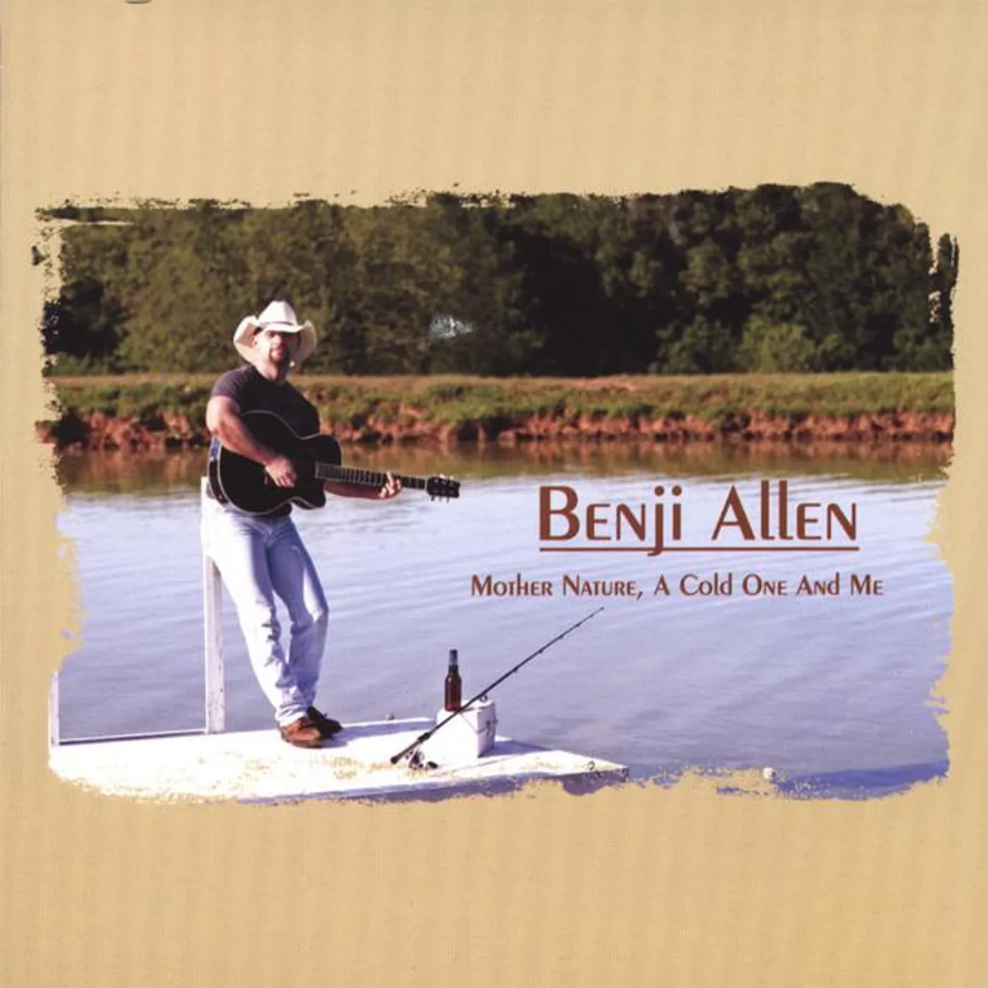 Benji Allen