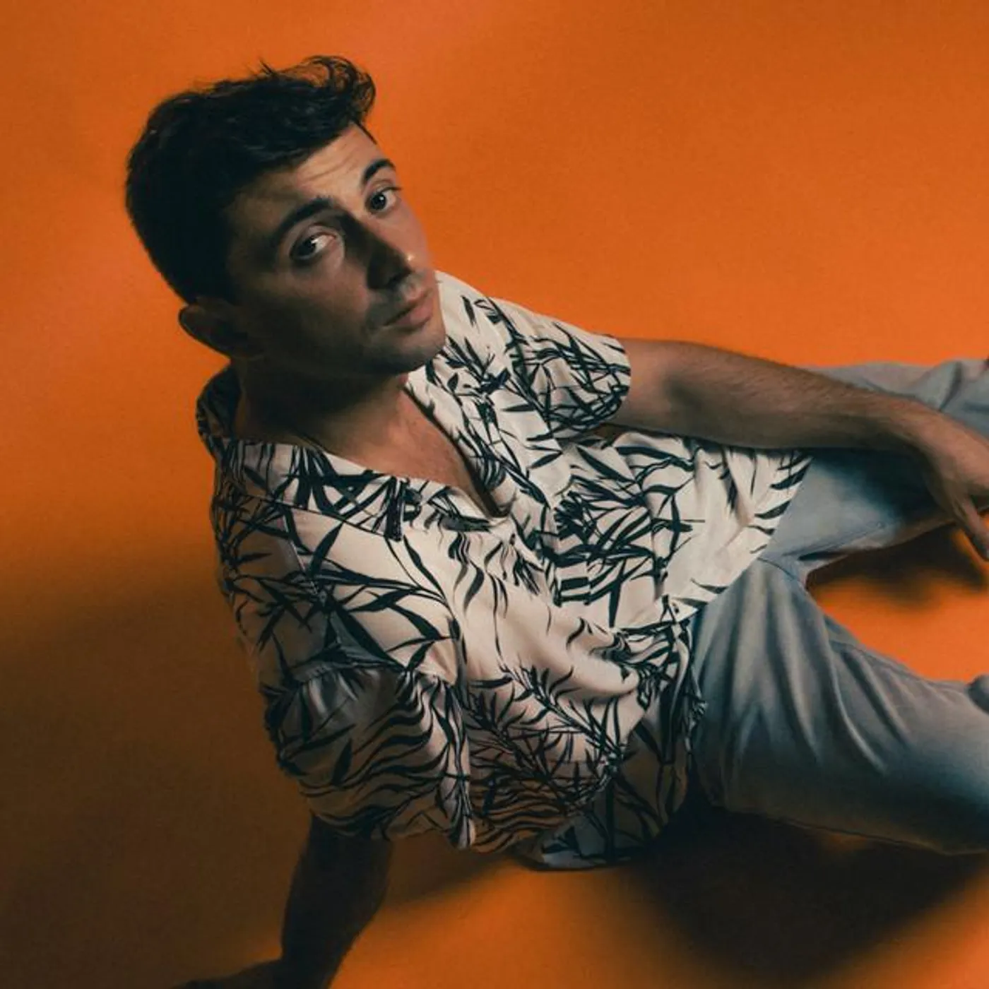 Benji Lewis Brand Page