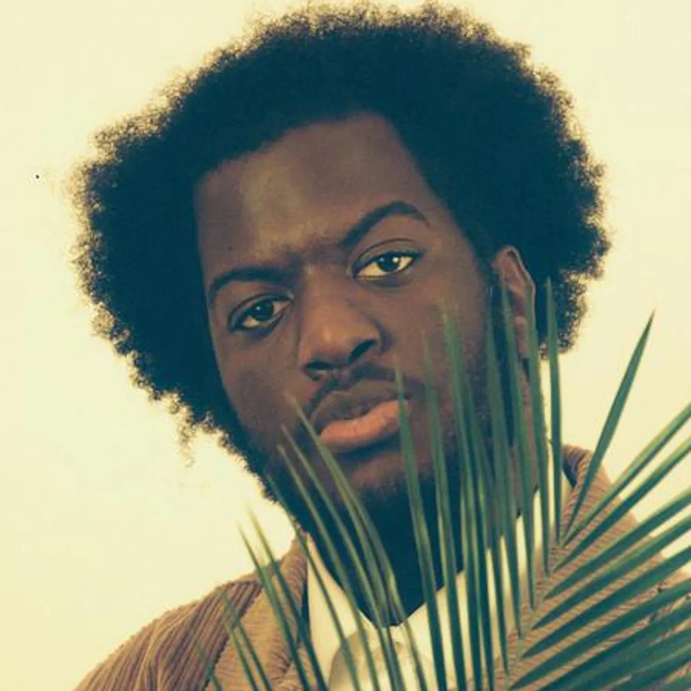 Benjy Ali Brand Page