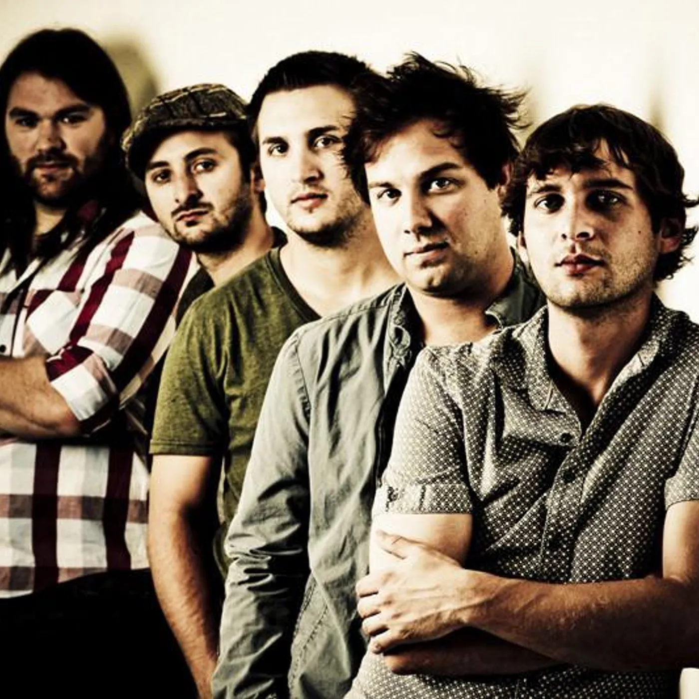 Benjy Davis Project Brand Page