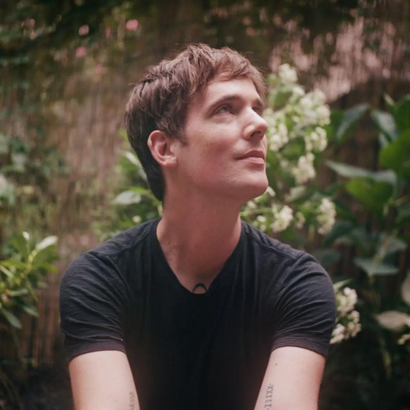 Benoît Pioulard Brand Page