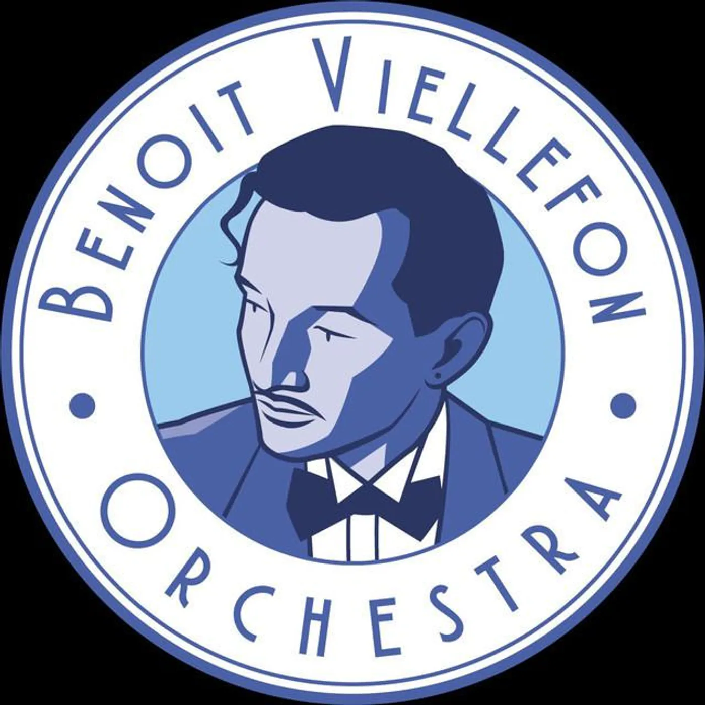 Benoit Viellefon & His Orchestra
