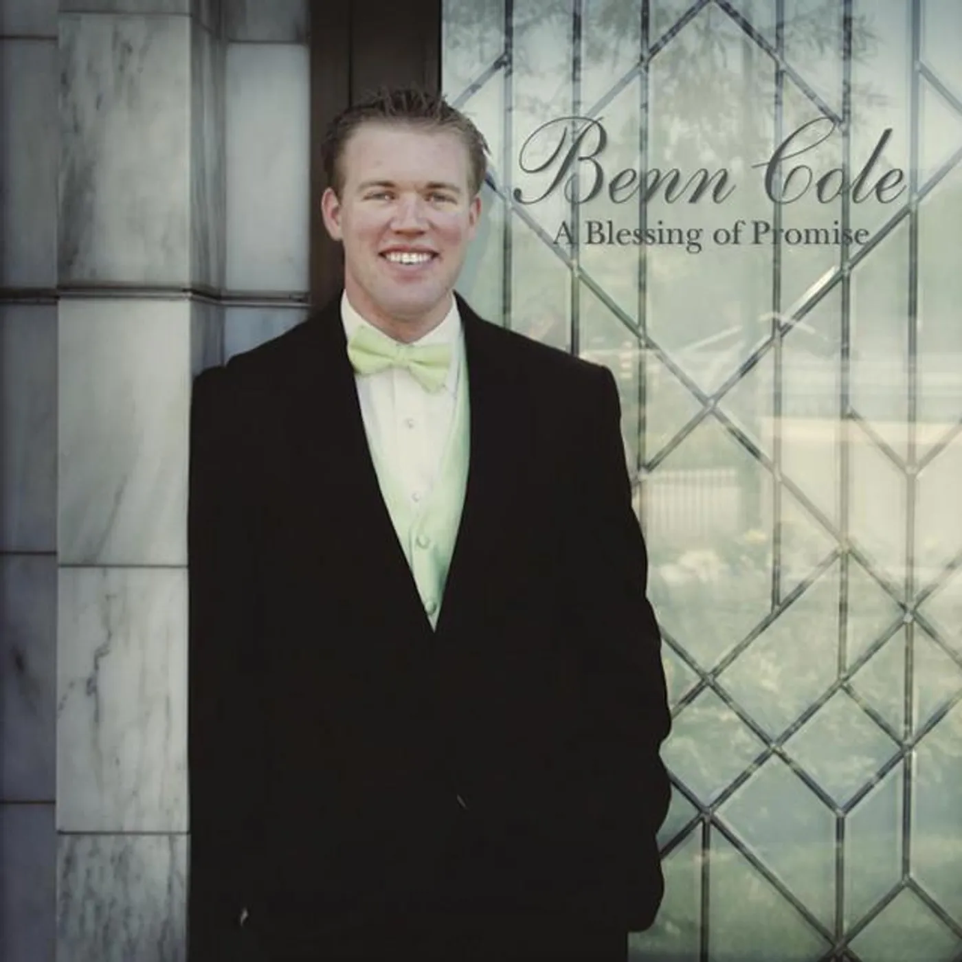 Benn Cole Brand Page