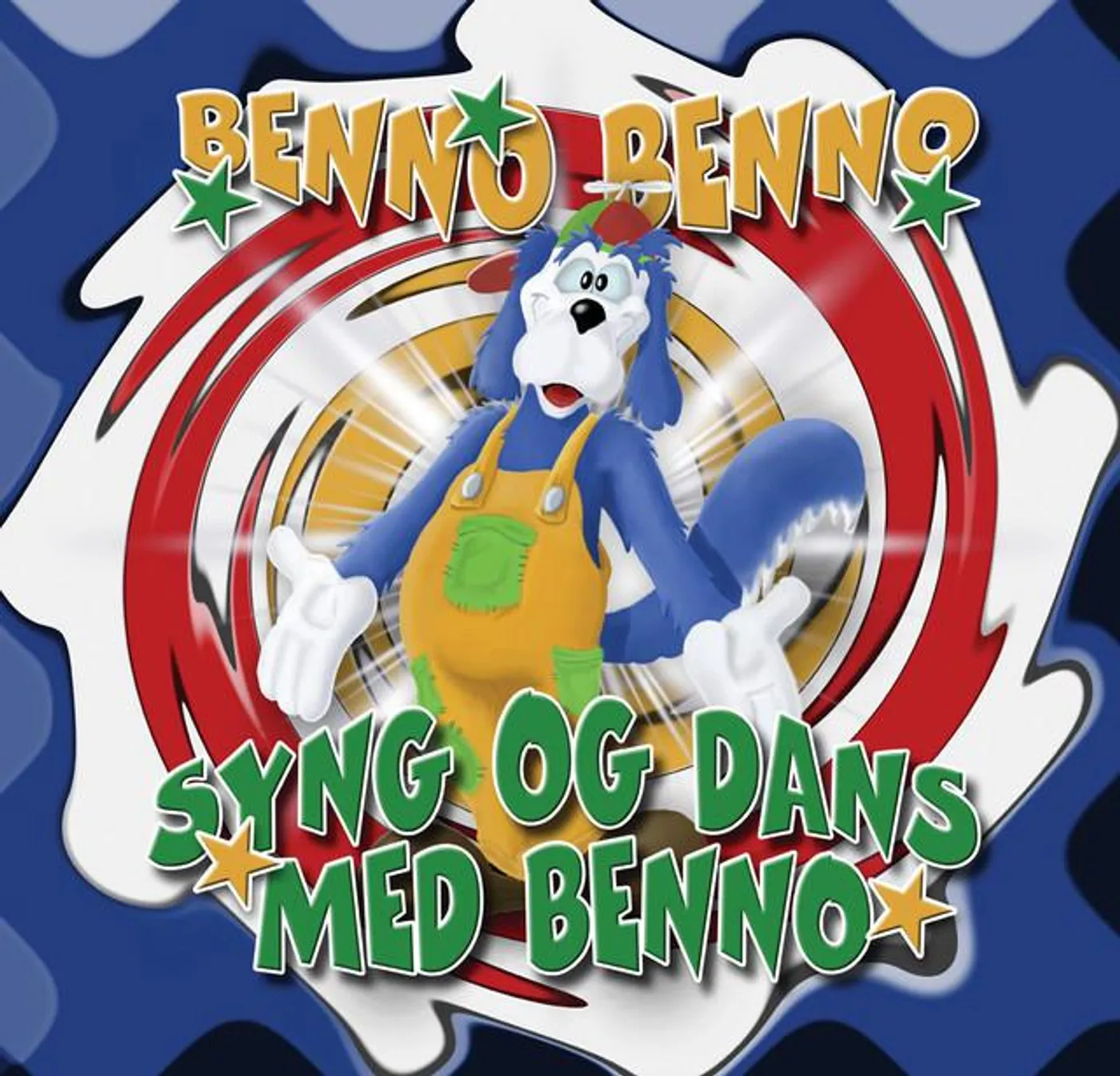 Benno Benno