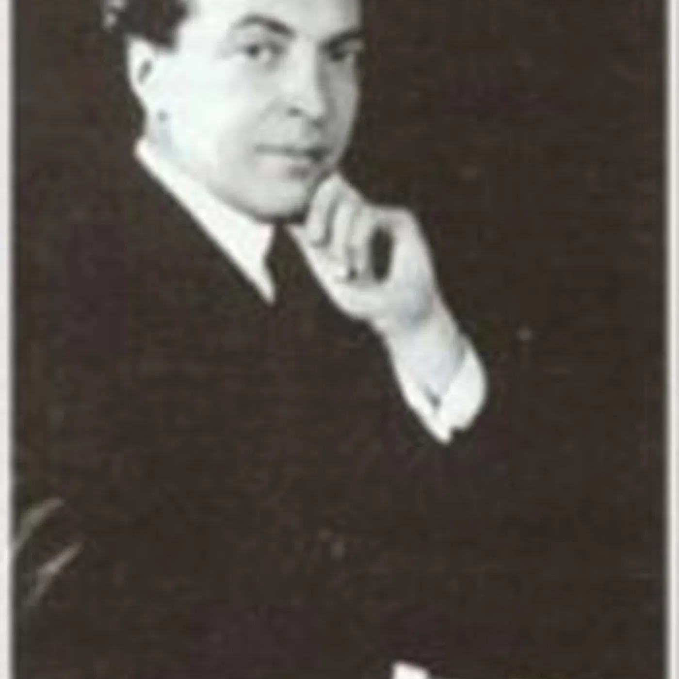 Benno Moiseiwitsch Brand Page