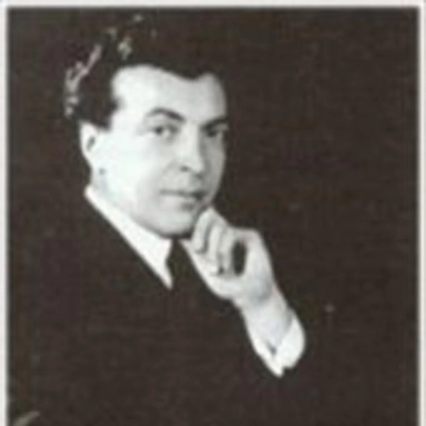 Benno Moiseiwitsch Brand Page