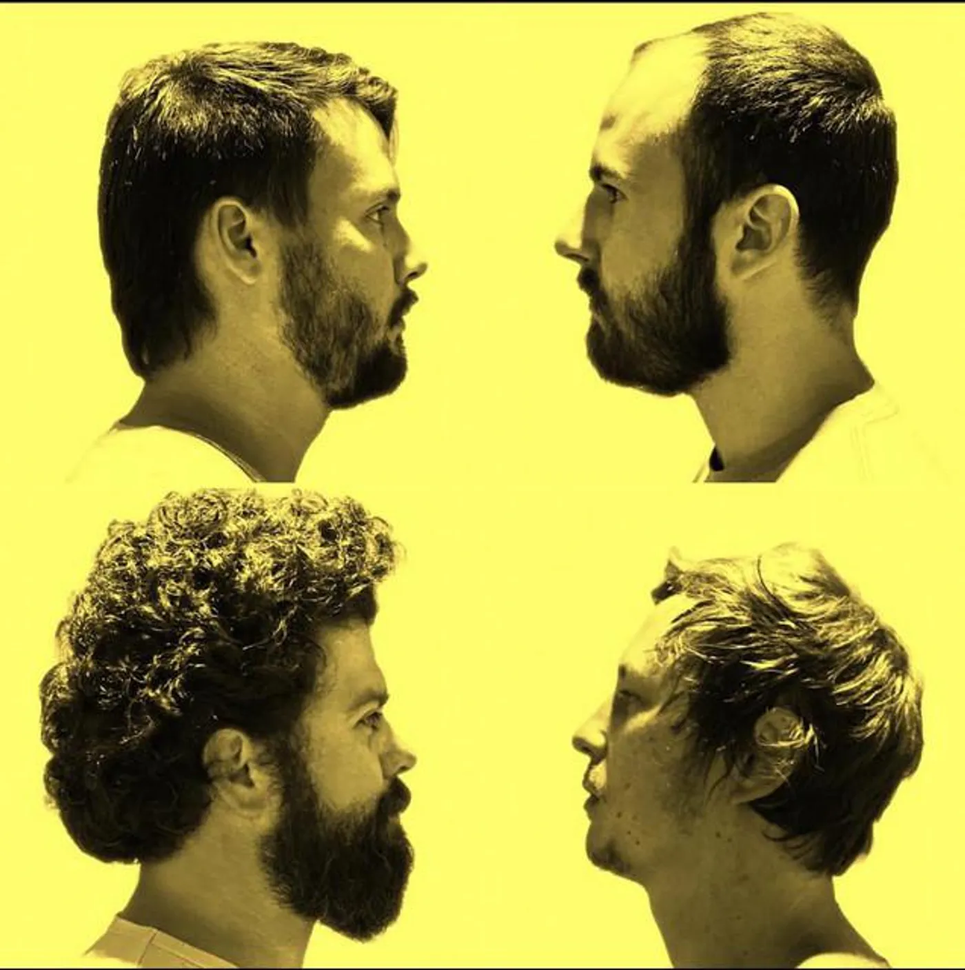 Bennett Wales & the Relief