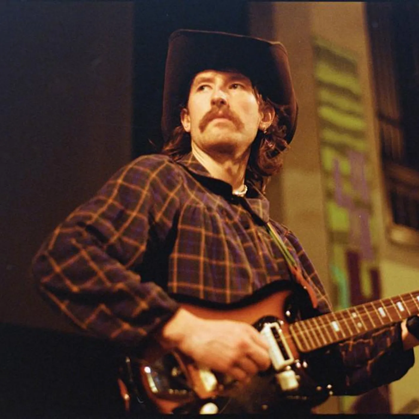 Bennett Mitchell Brand Page