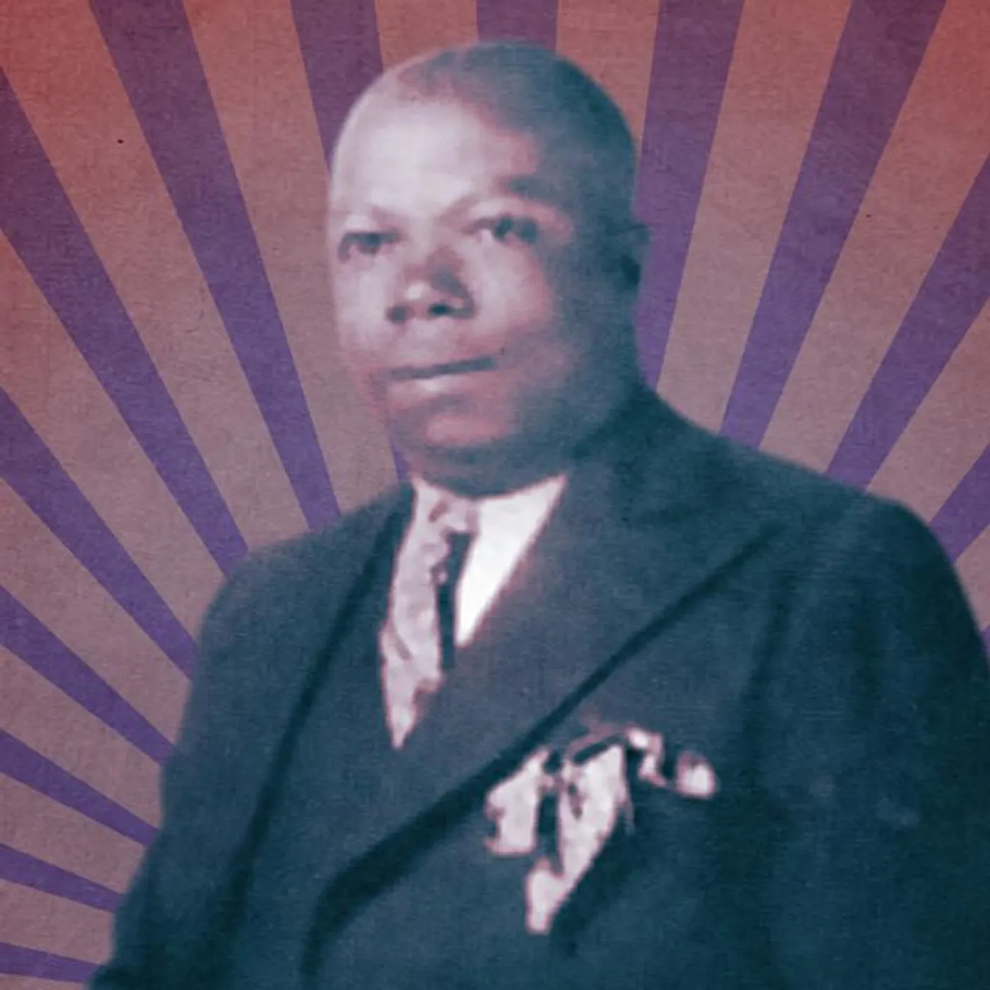 Bennie Moten Brand Page