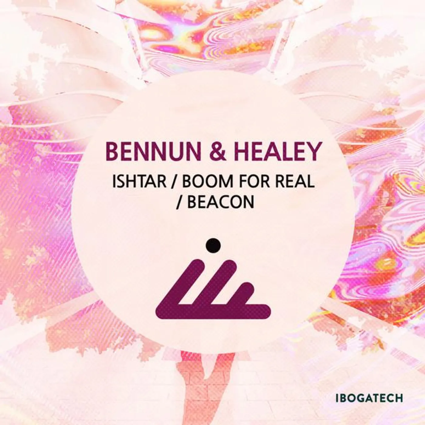 Bennun & Healey Brand Page