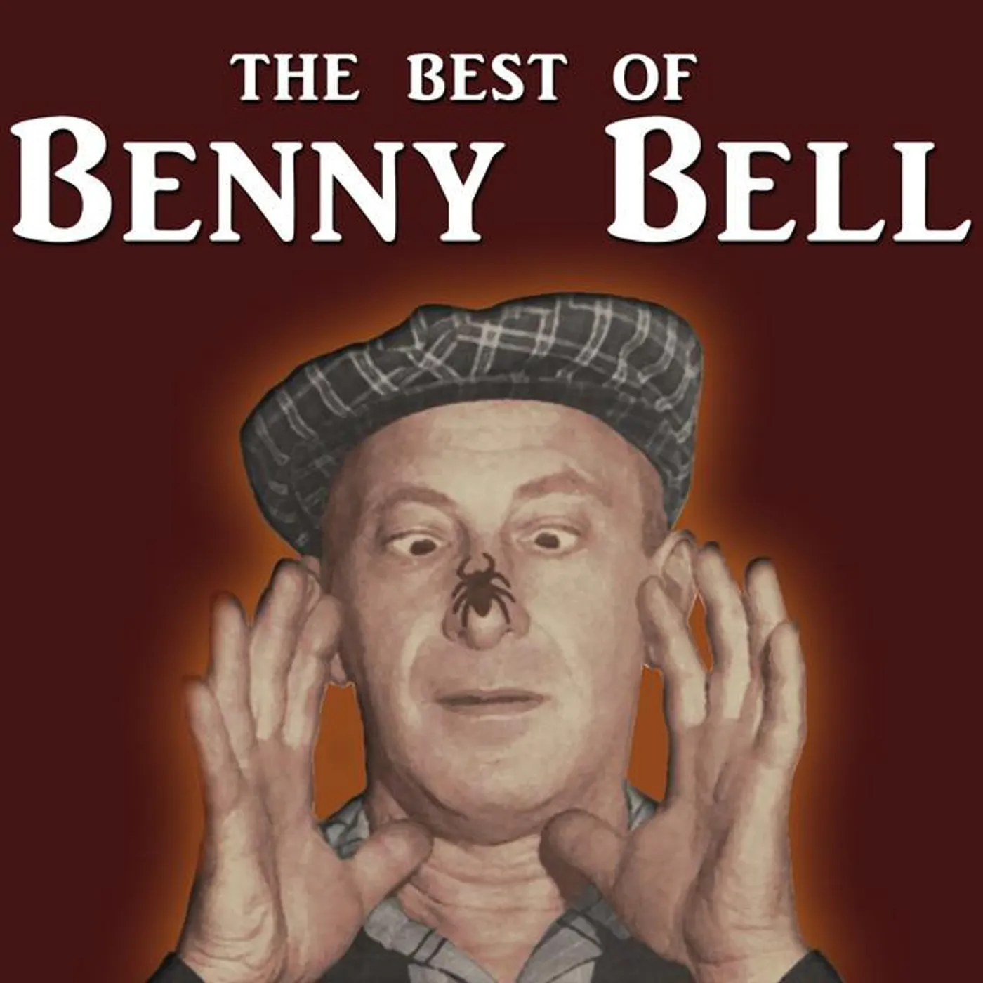 Benny Bell Brand Page