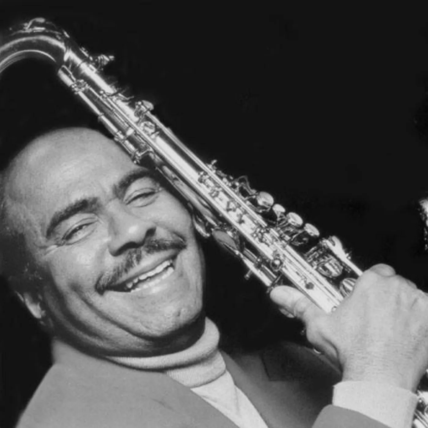 Benny Golson Brand Page
