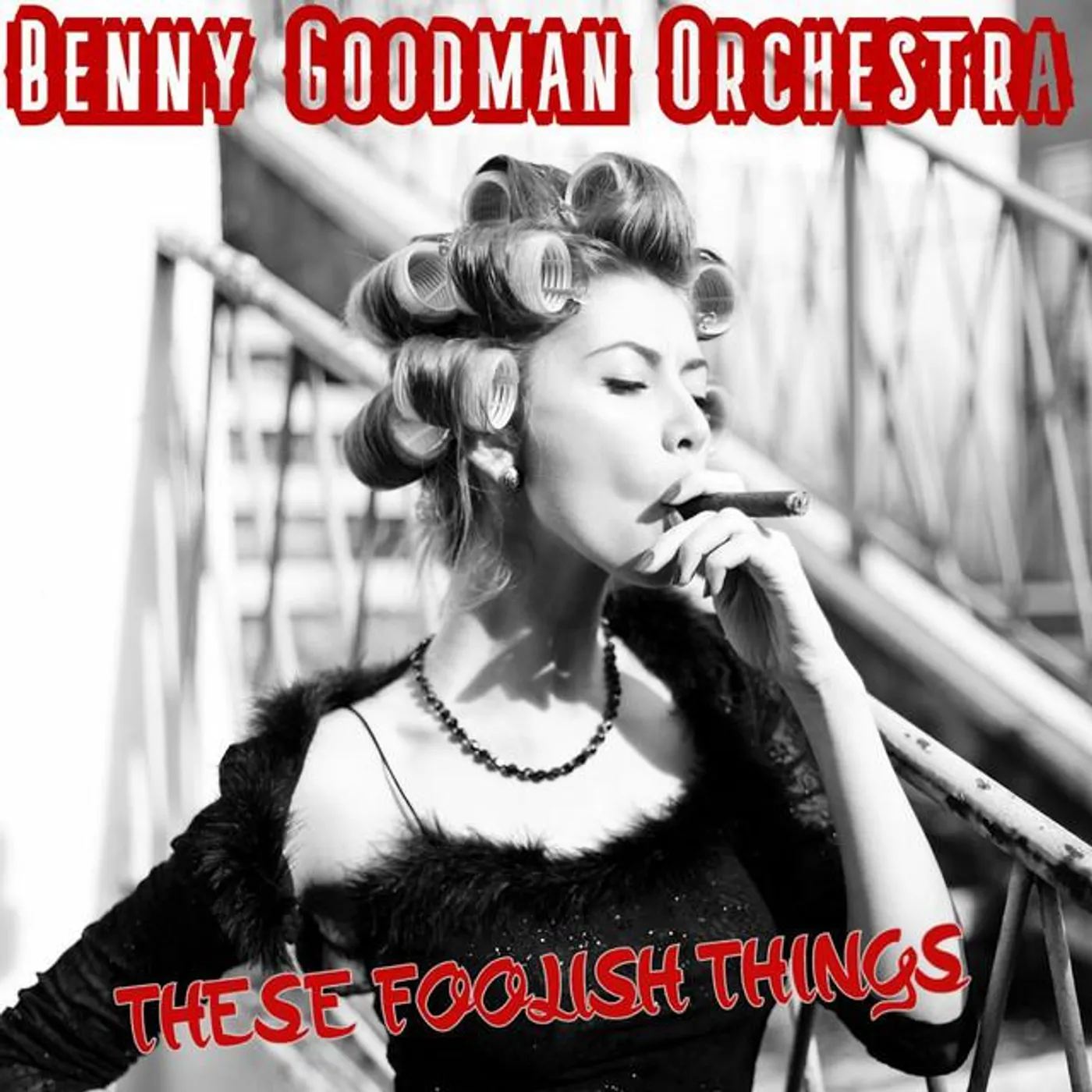 Benny Goodman Orchestra