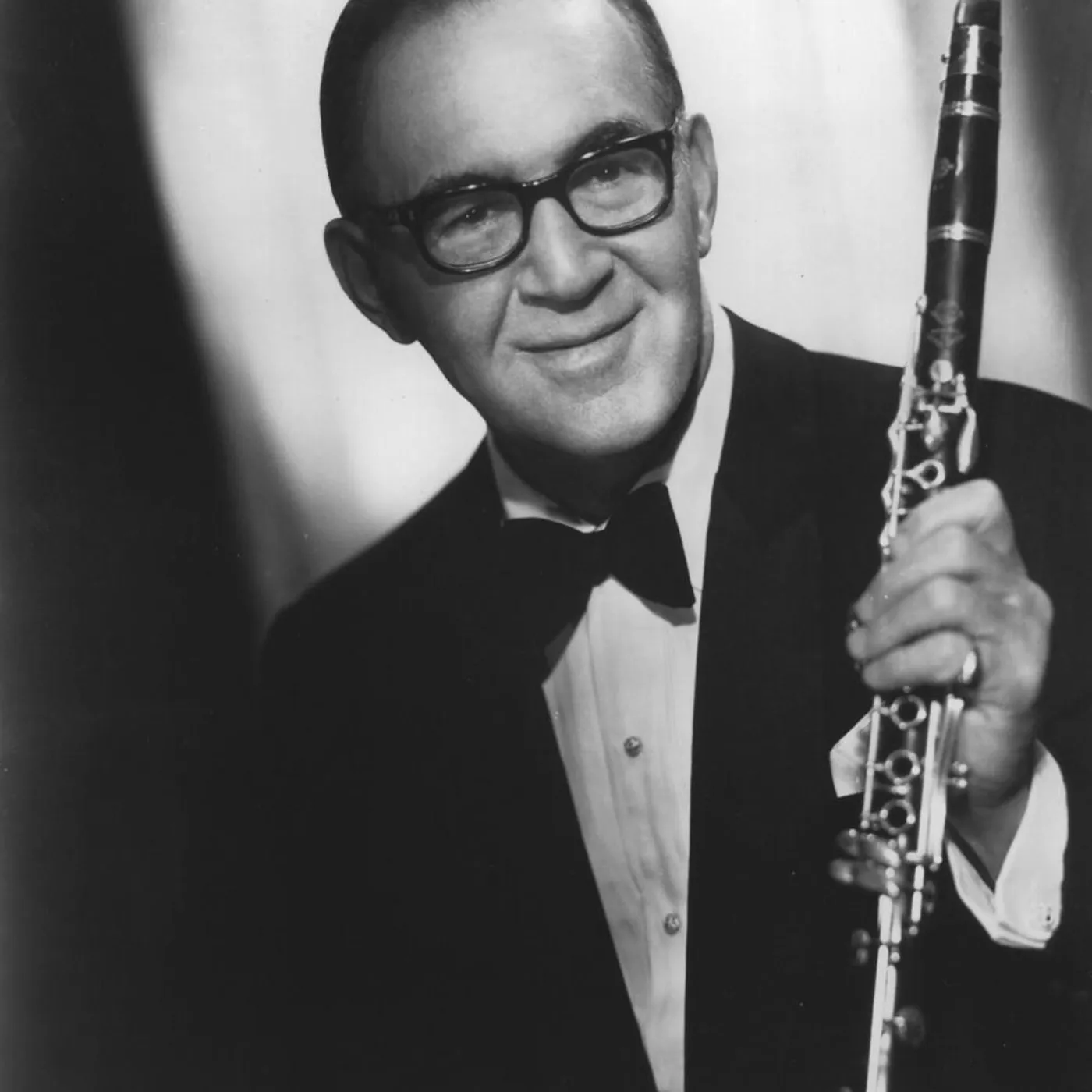 Benny Goodman Brand Page