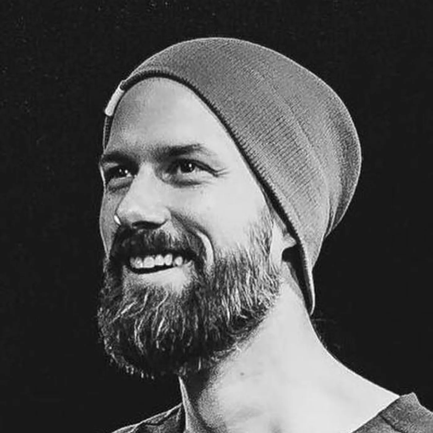 Benny Greb Brand Page