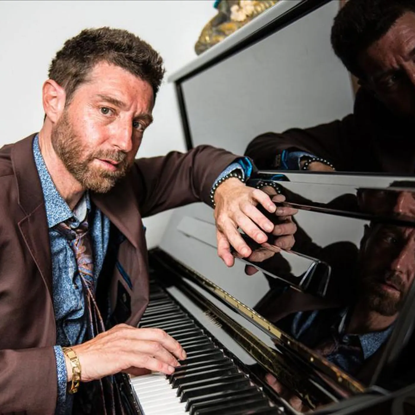 Benny Green Brand Page