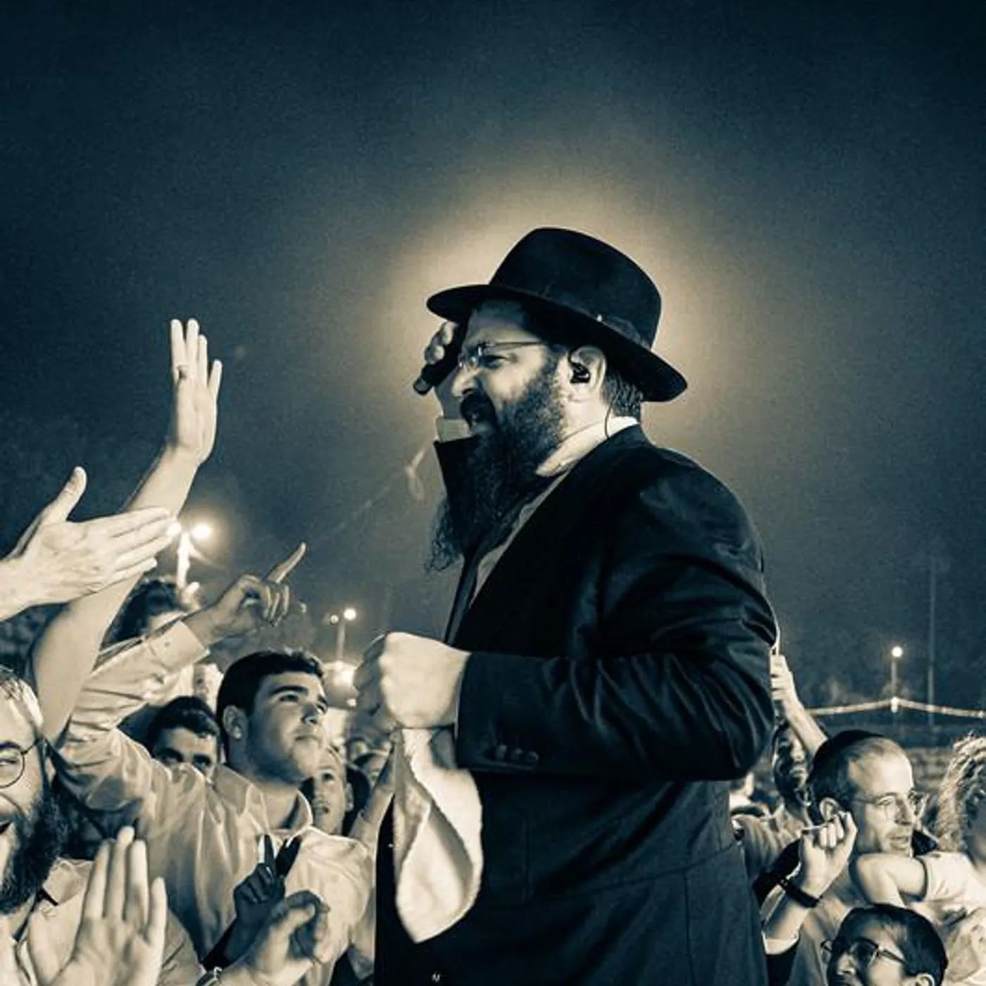 Benny Friedman Brand Page