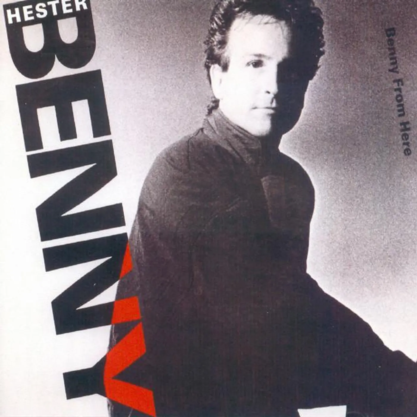 Benny Hester Brand Page