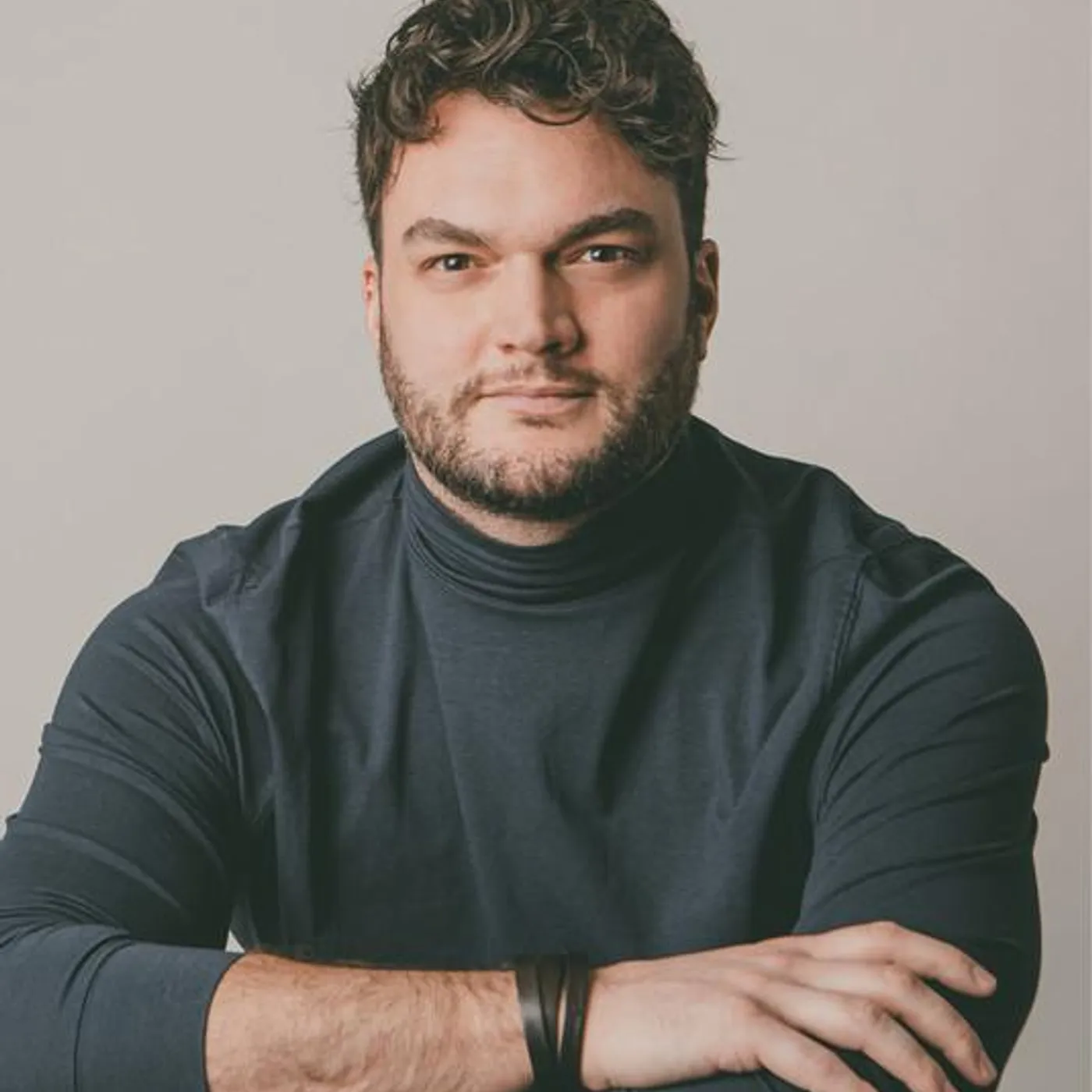 Benny Jones Brand Page