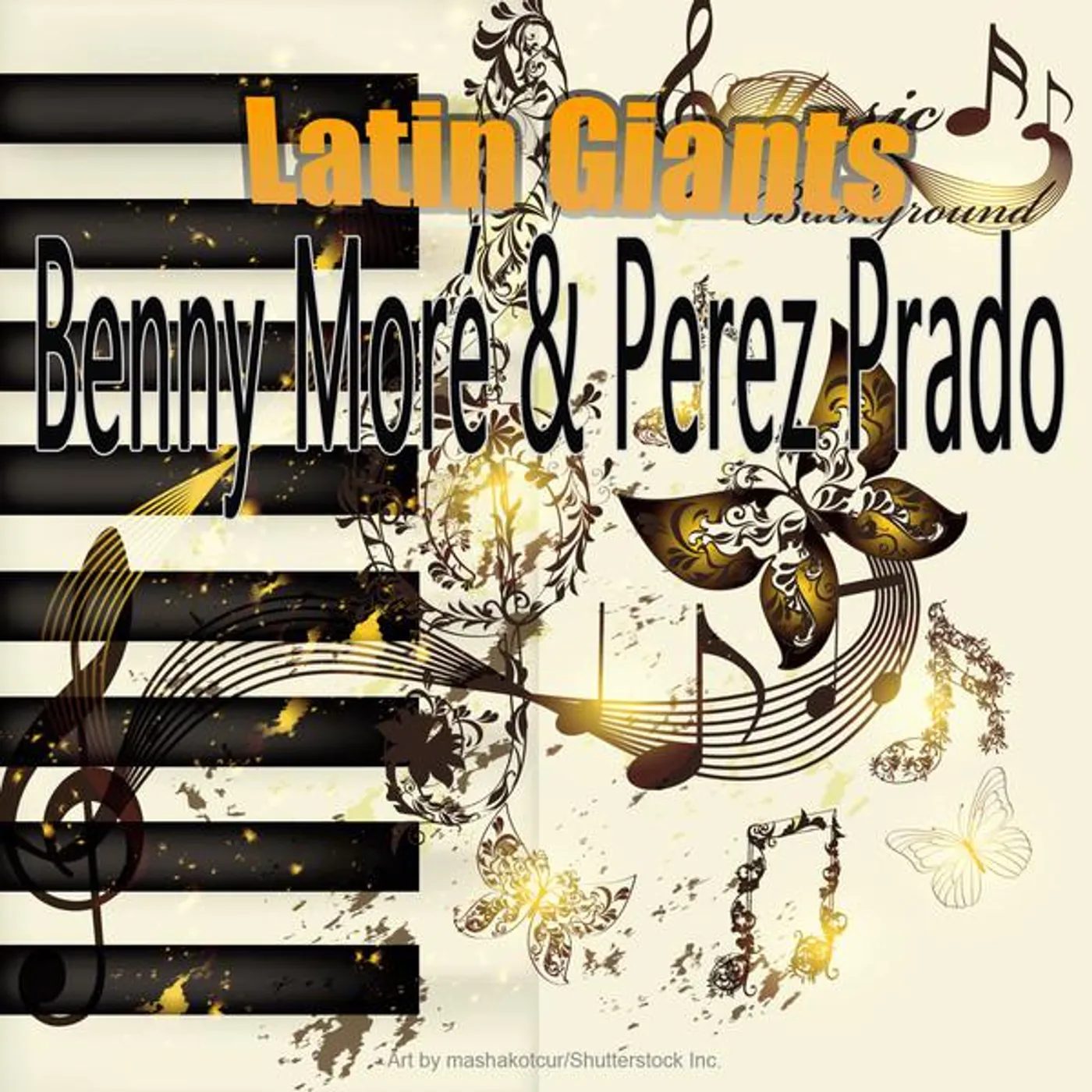 Benny More & Perez Prado