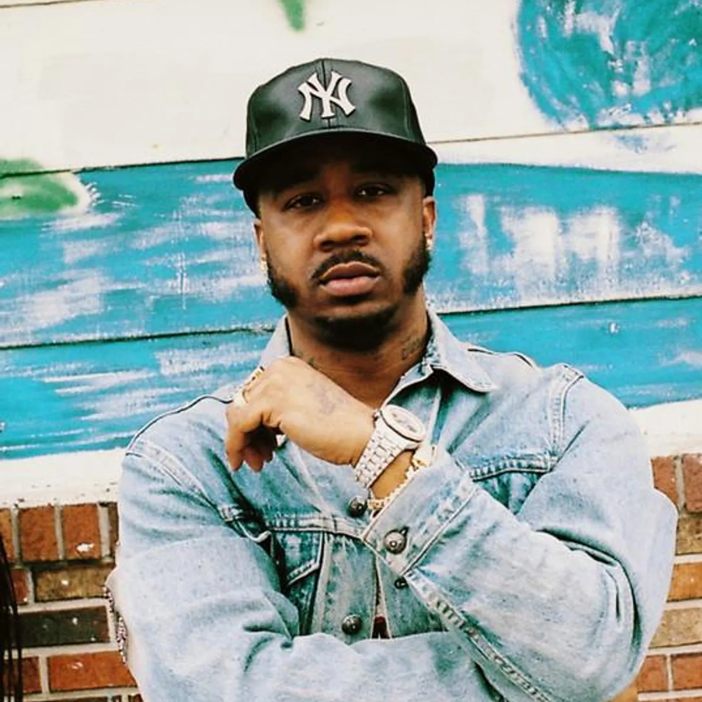 Benny The Butcher Brand Page