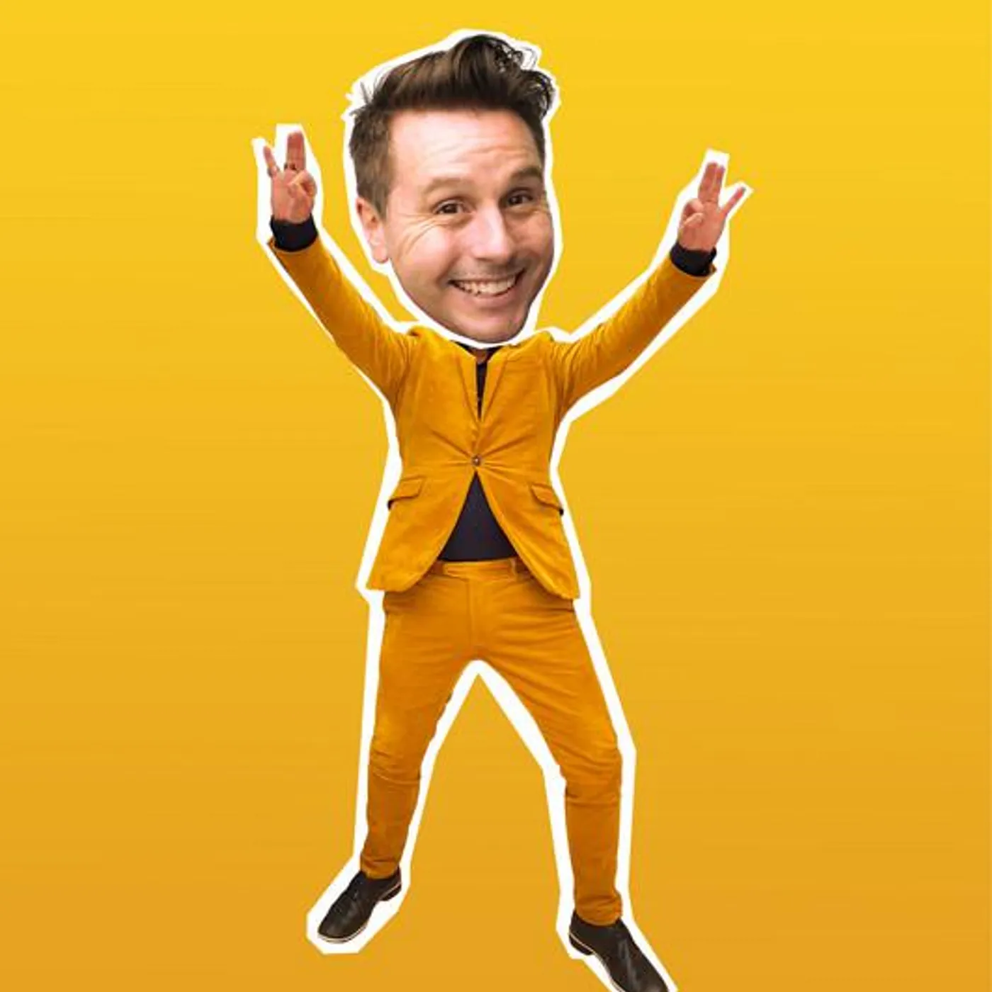 Benny Time Brand Page