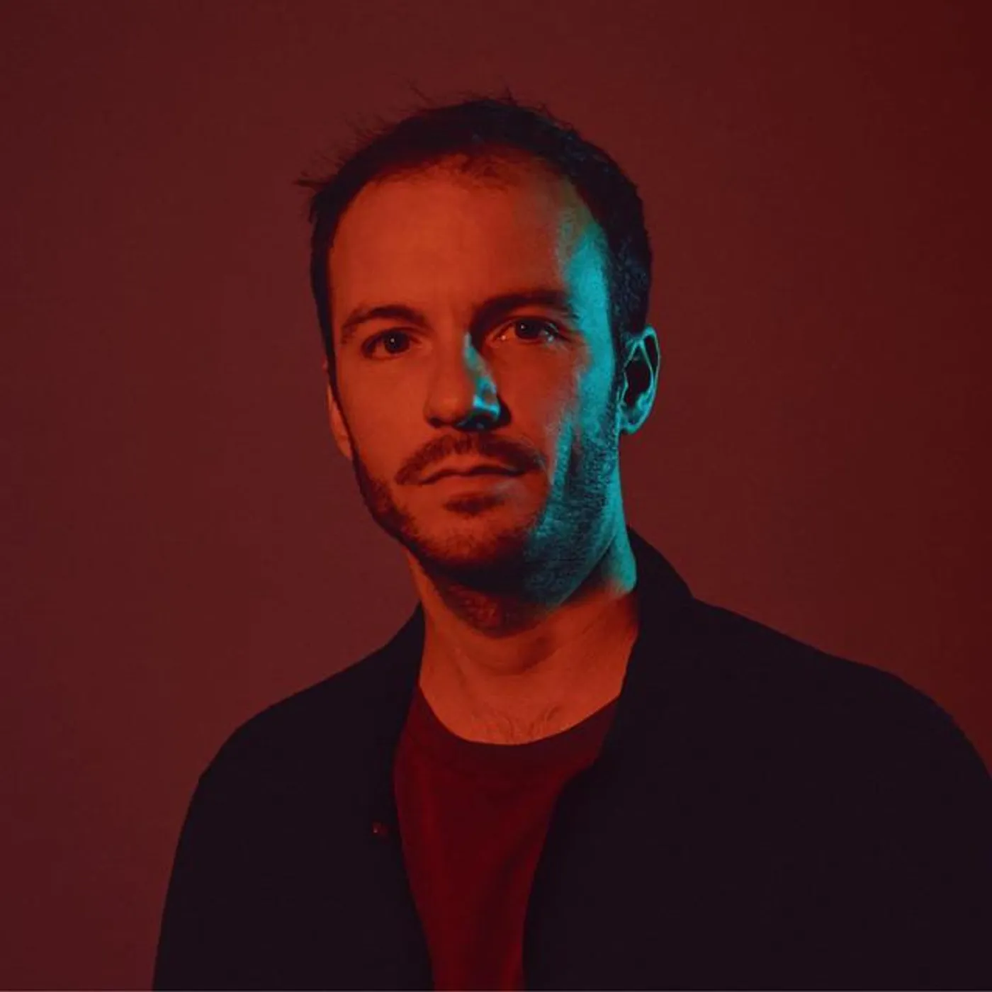 Benoît Dorémus Brand Page