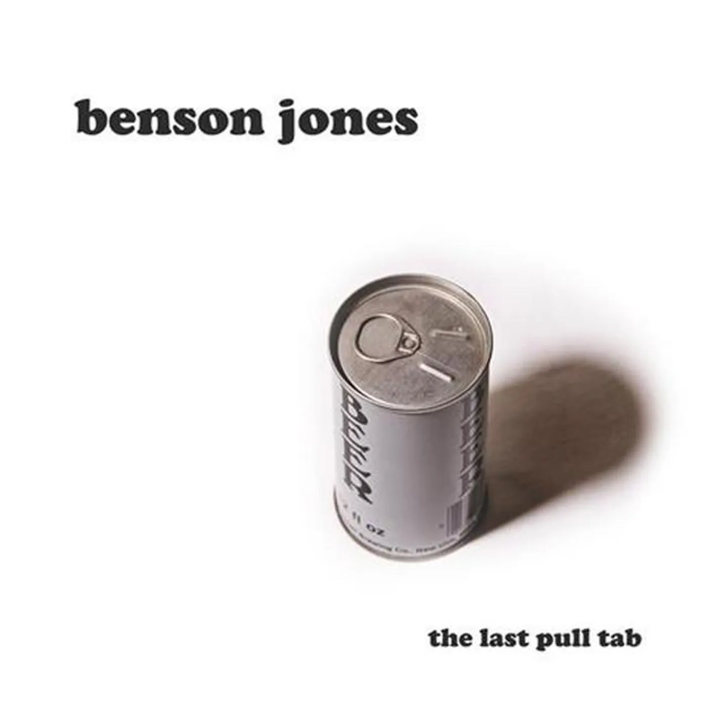 Benson Jones