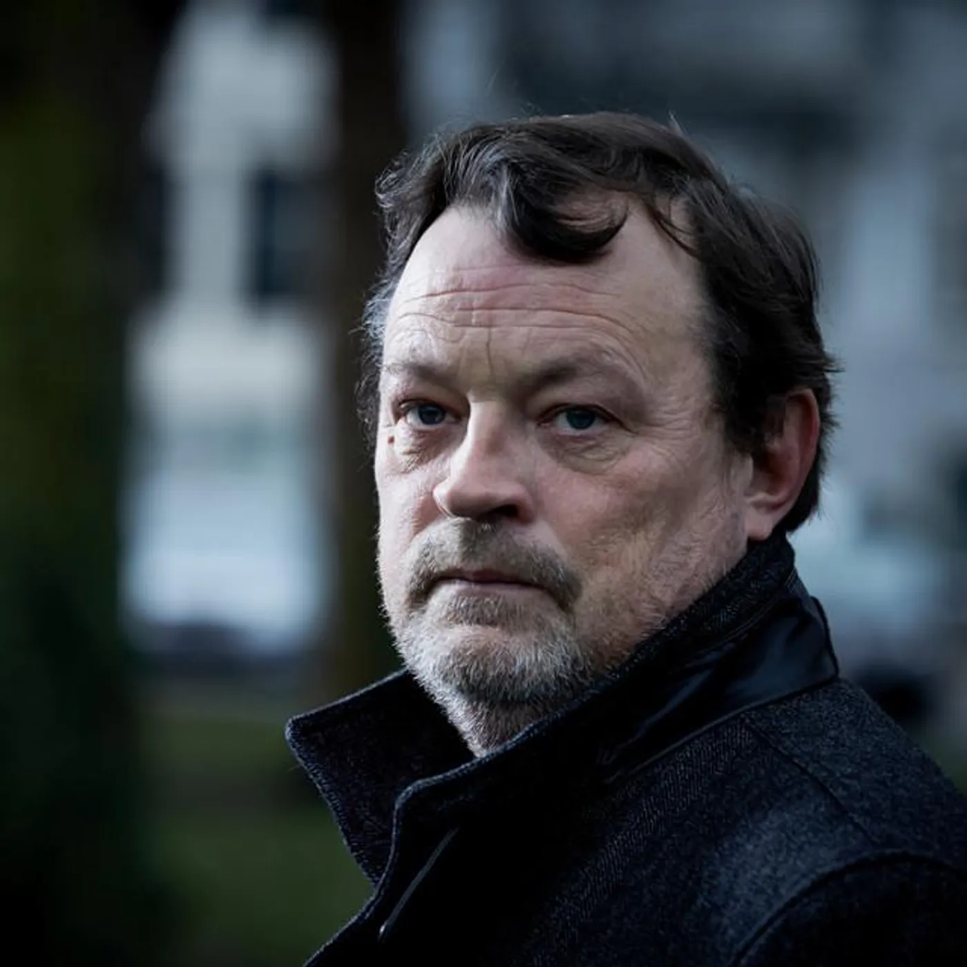 Bent Sørensen Brand Page