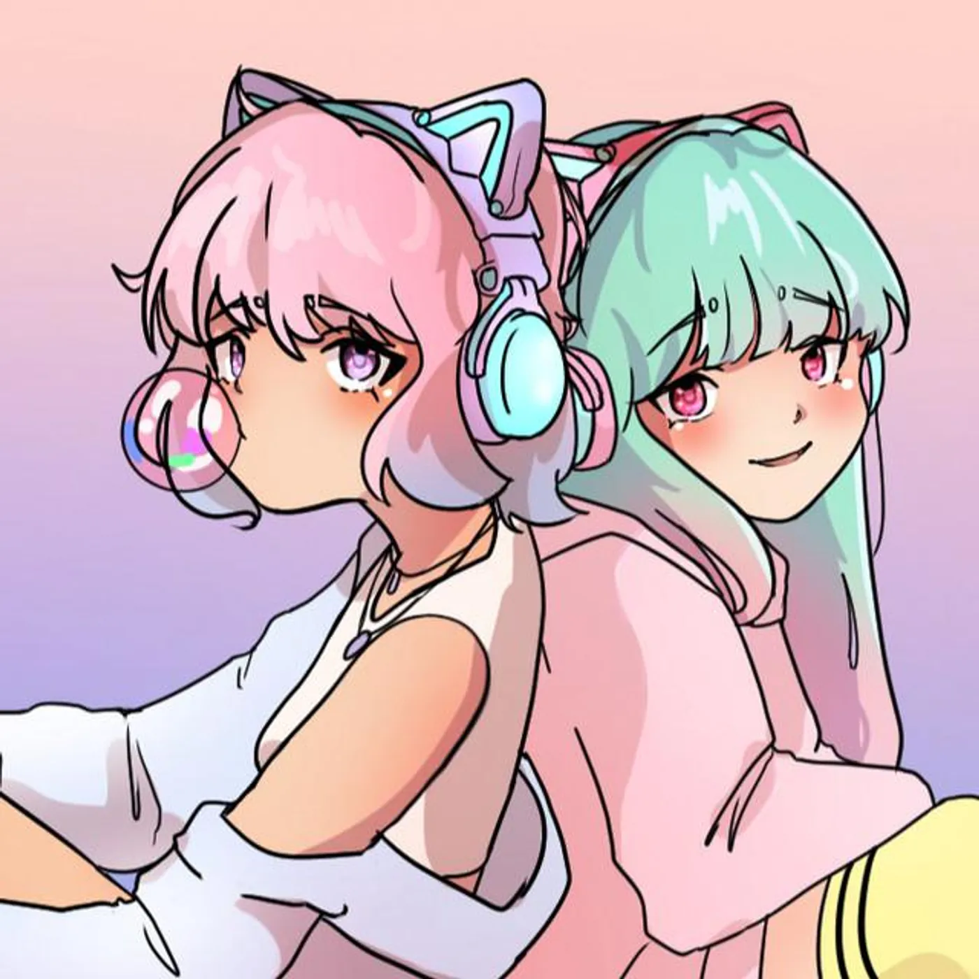 Bento Beats Brand Page