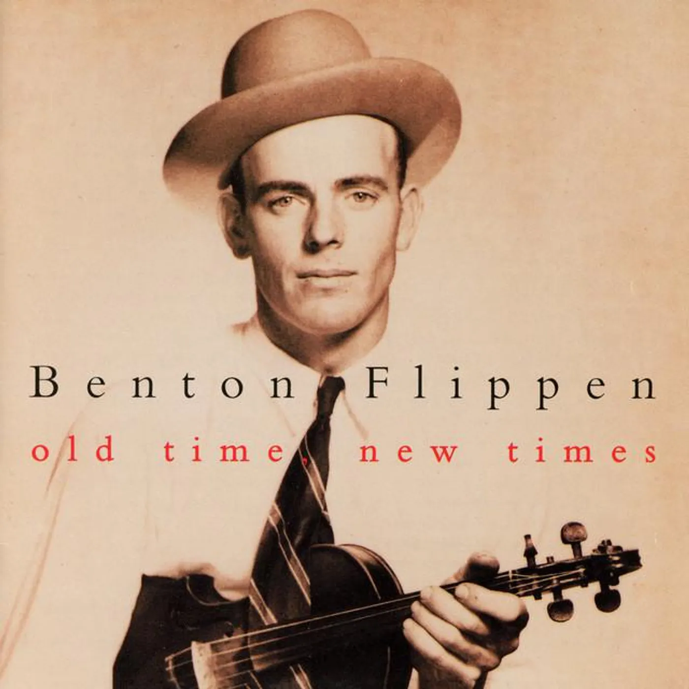 Benton Flippen