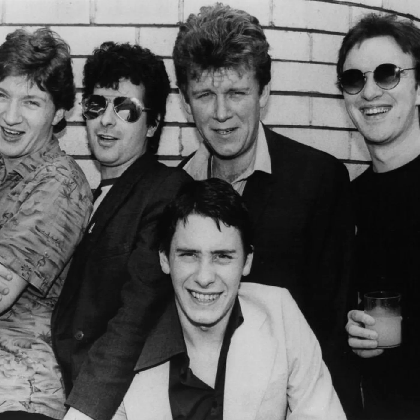 John Bentley Brand Page