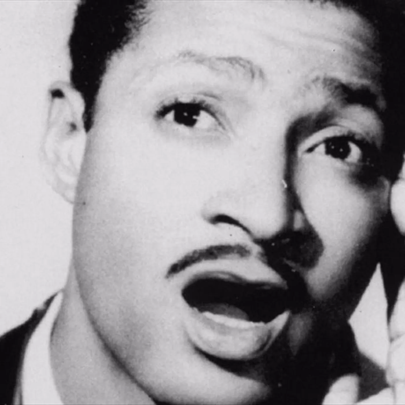 Beny Moré Brand Page