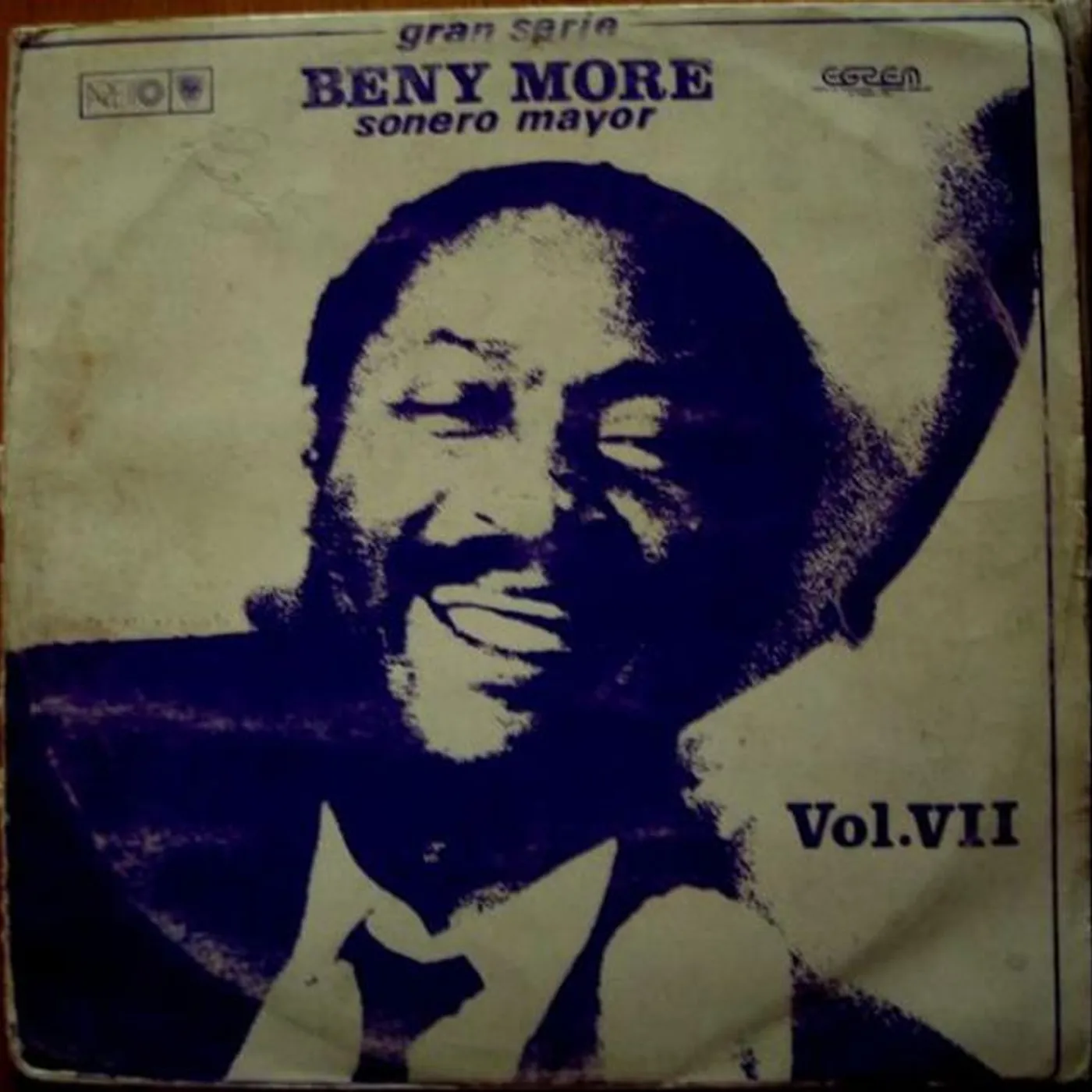 Beny More Brand Page