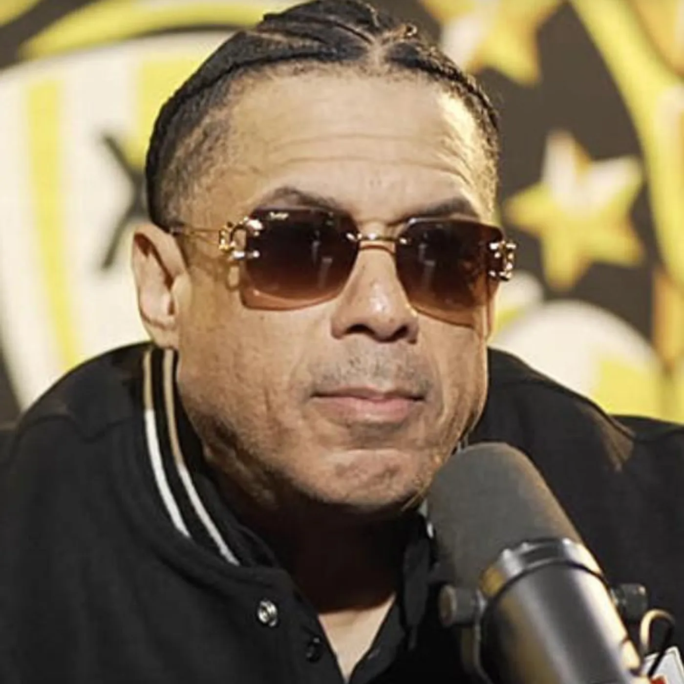 Benzino Brand Page