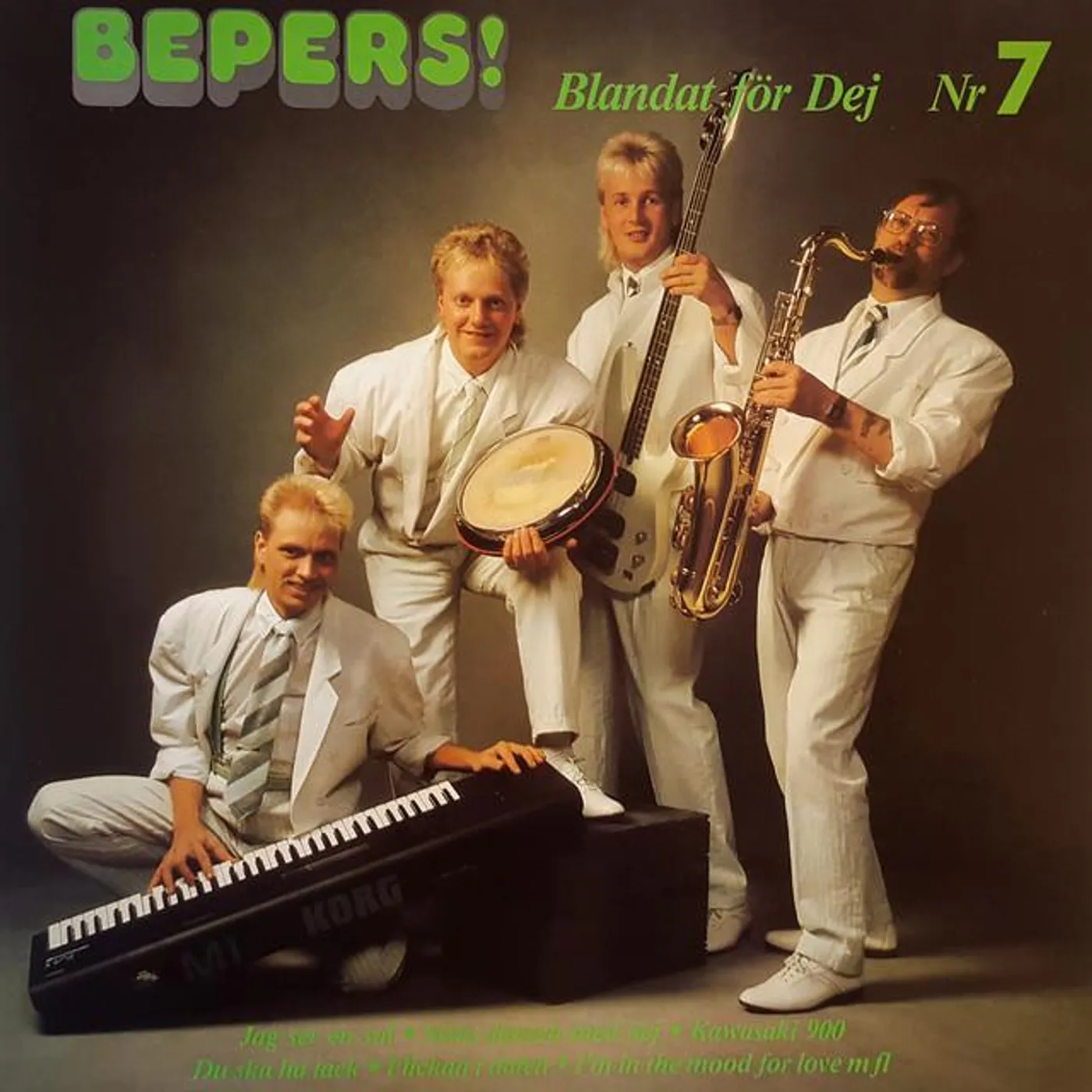 Bepers