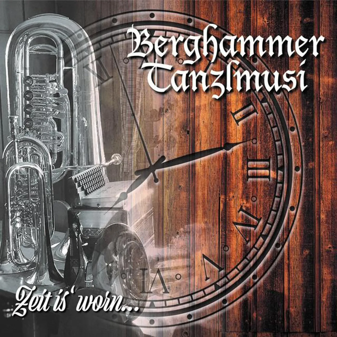 Berghammer Tanzlmusi