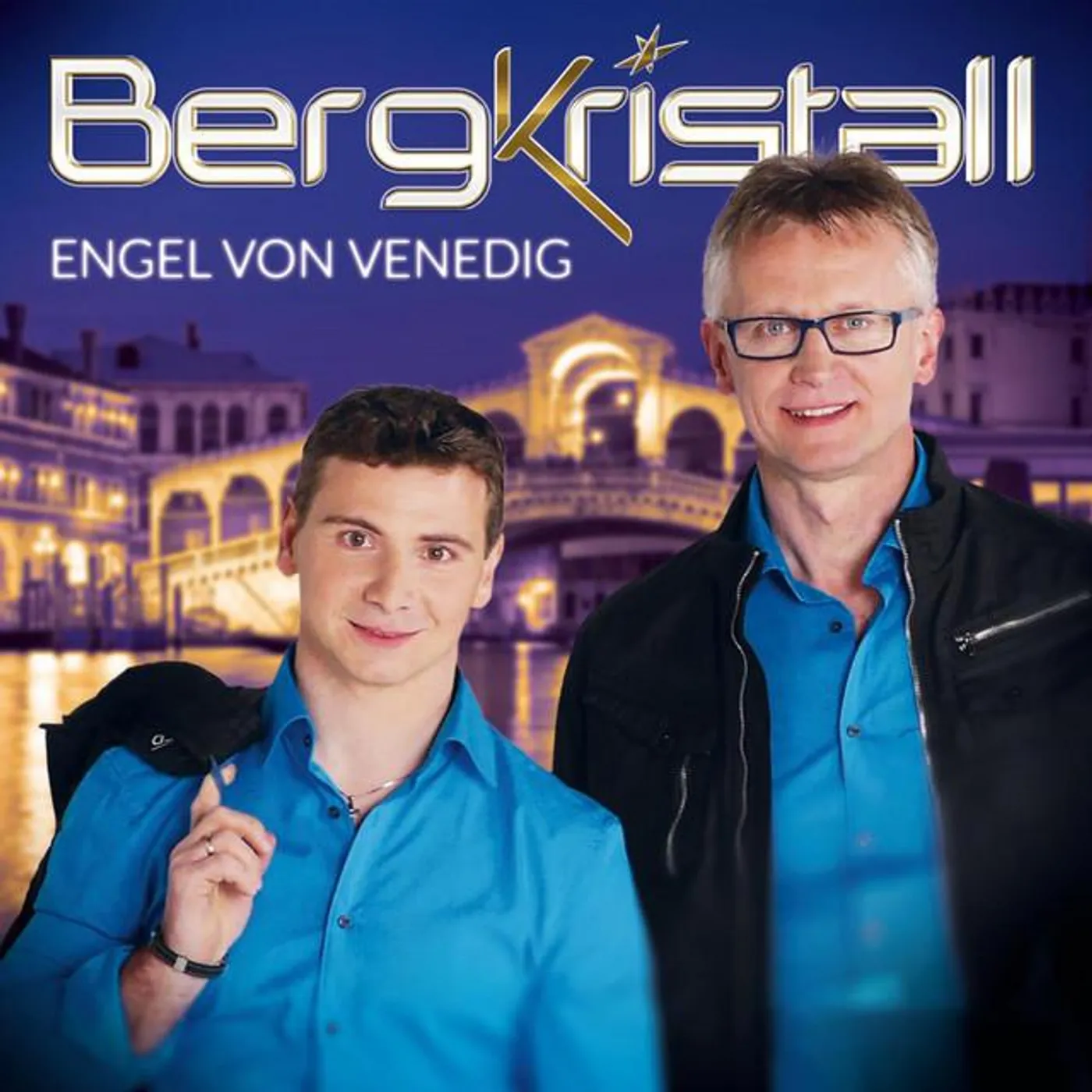 Bergkristall Brand Page