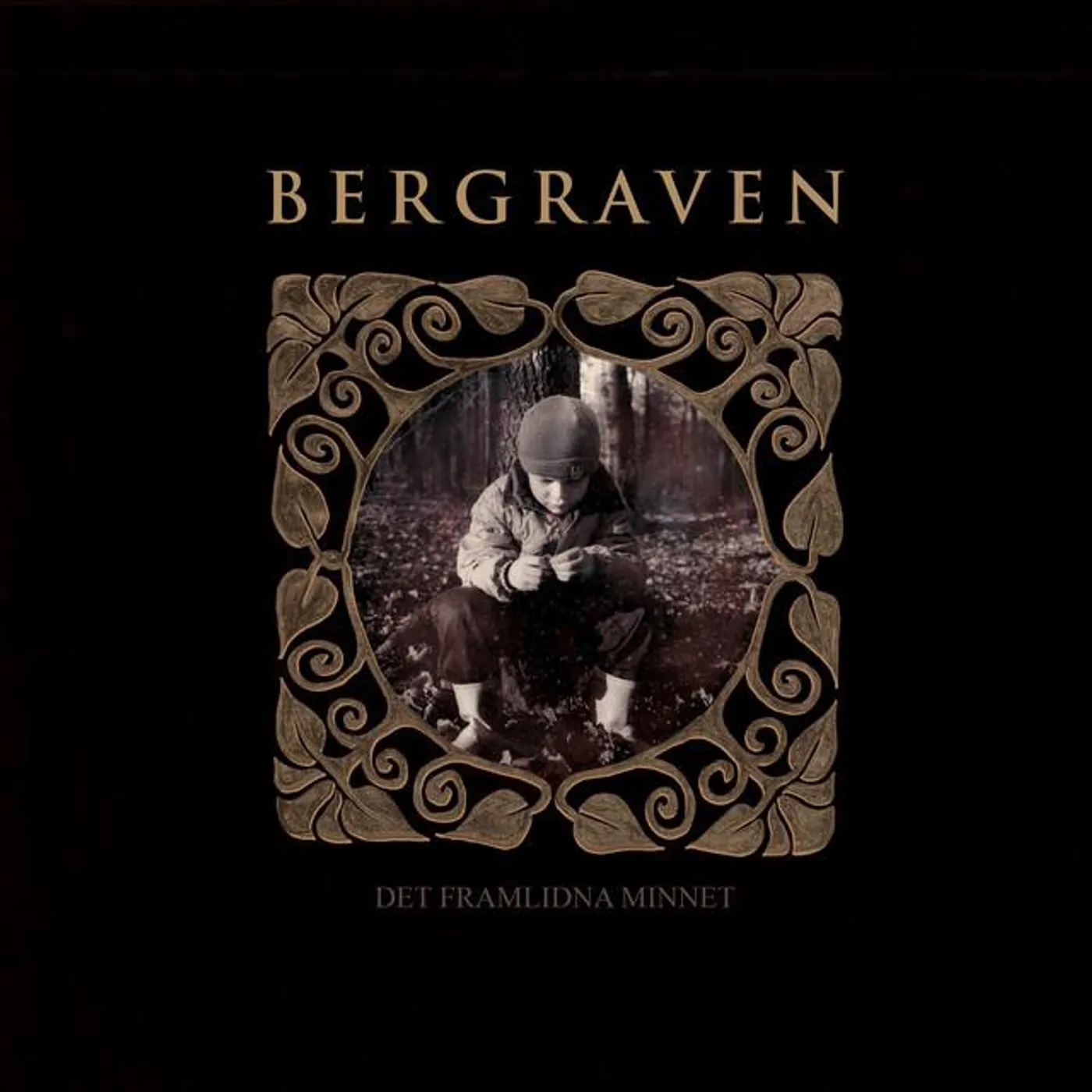 Bergraven Brand Page