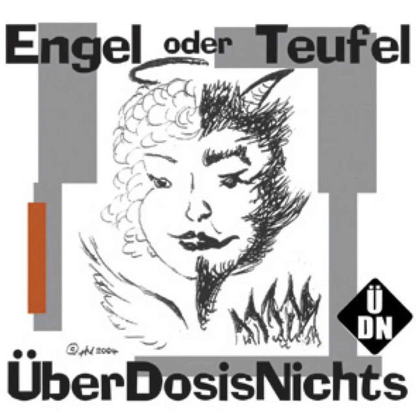 Überdosisnichts Brand Page