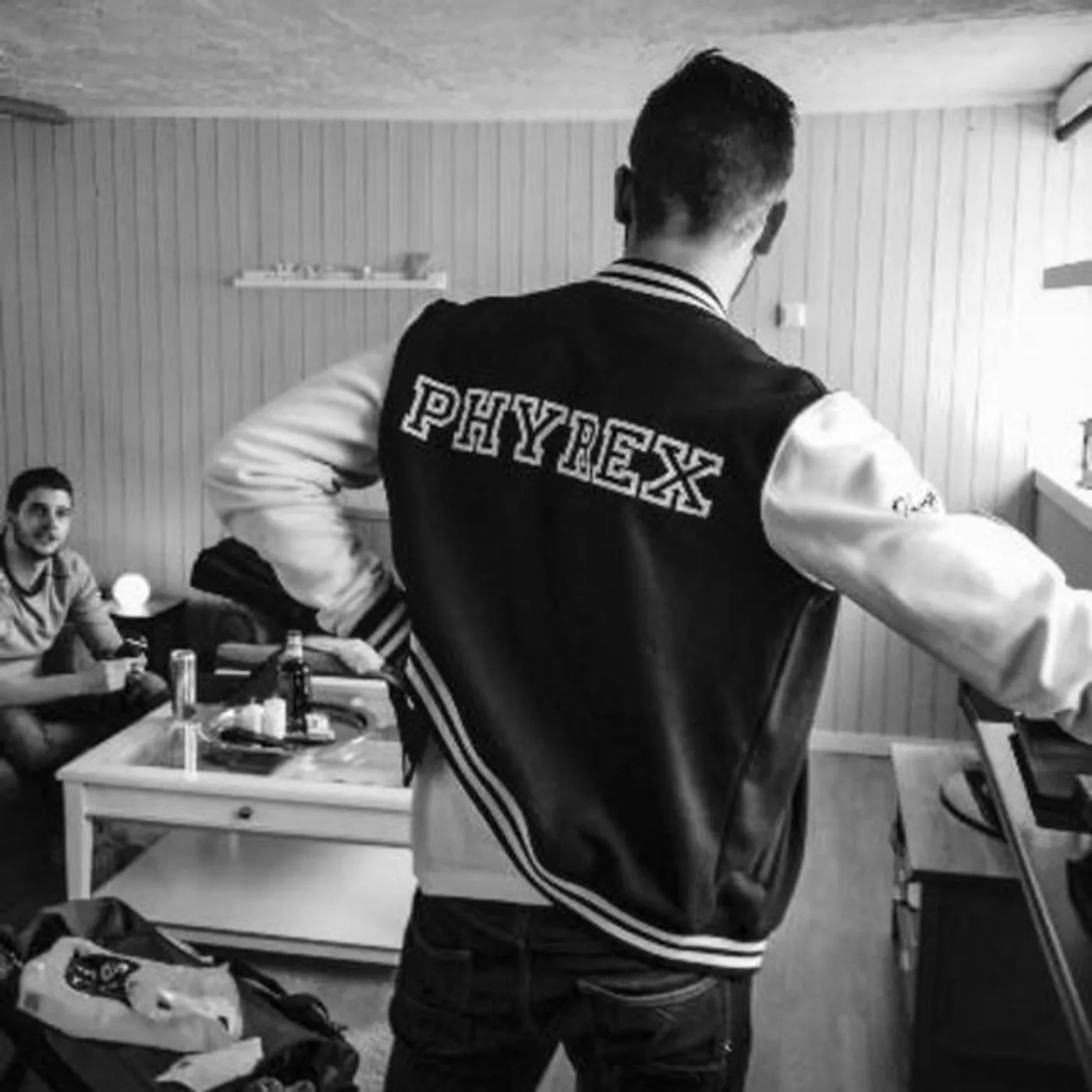 Berend Salverda Brand Page